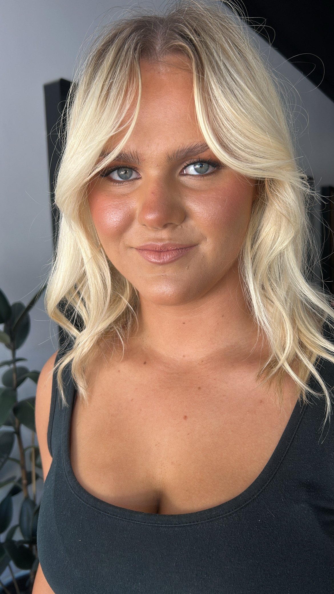 Formal Makeup Bookings