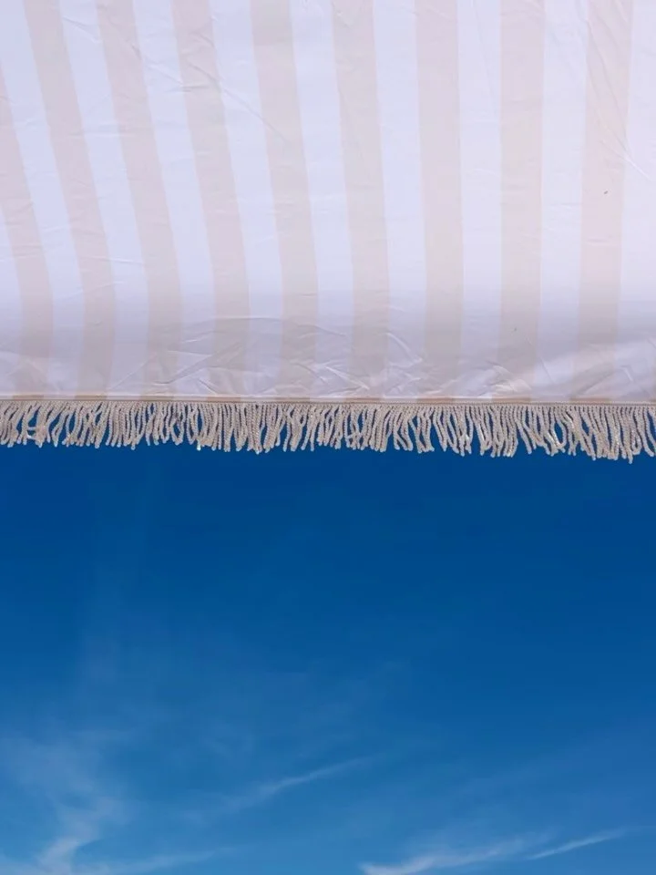 ✨ Today was about slowing right down ✨

A hot 38&deg; day🌞, cold water on my skin😁, the soft sound of the waves🌊 and the kind of peace you feel in your body before your mind even catches up. 

Floating, breathing, watching the sky, boats and jet s