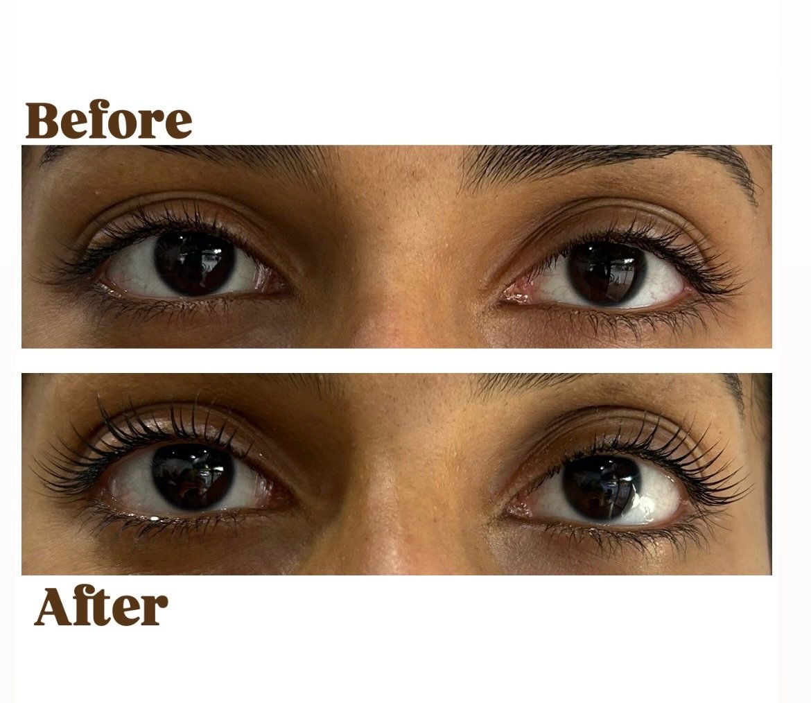 This is your sign to ditch the lash curler 🙌🏼

A YUMI Lash Lift is a premium keratin treatment that lifts your natural lashes right from the root&mdash;creating a longer, fuller look without extensions.

Think:
✔️ Effortless, low-maintenance beauty