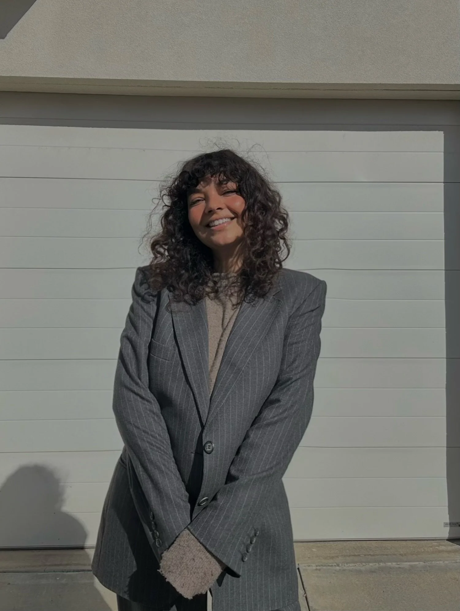 Confidence isn&rsquo;t something you find. It&rsquo;s something you create.

Sometimes it&rsquo;s shaped through the small things:
✨ Taking care of yourself.
✨ Showing up for yourself.
✨ Wearing the outfit that&rsquo;s been sitting in your wardrobe.
