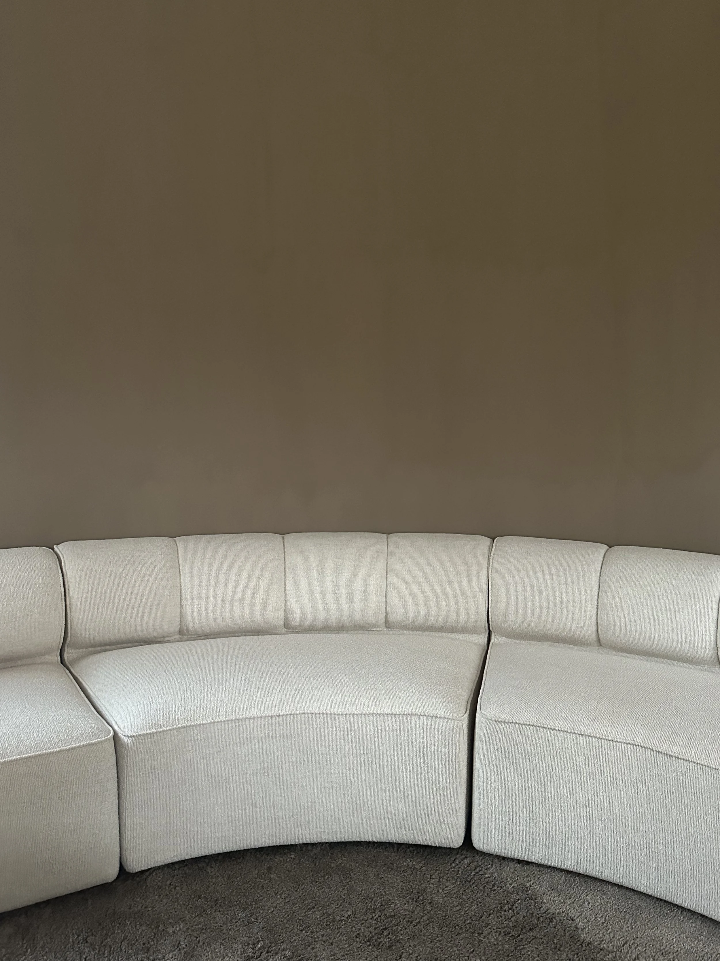 Project Daknam - Restyling