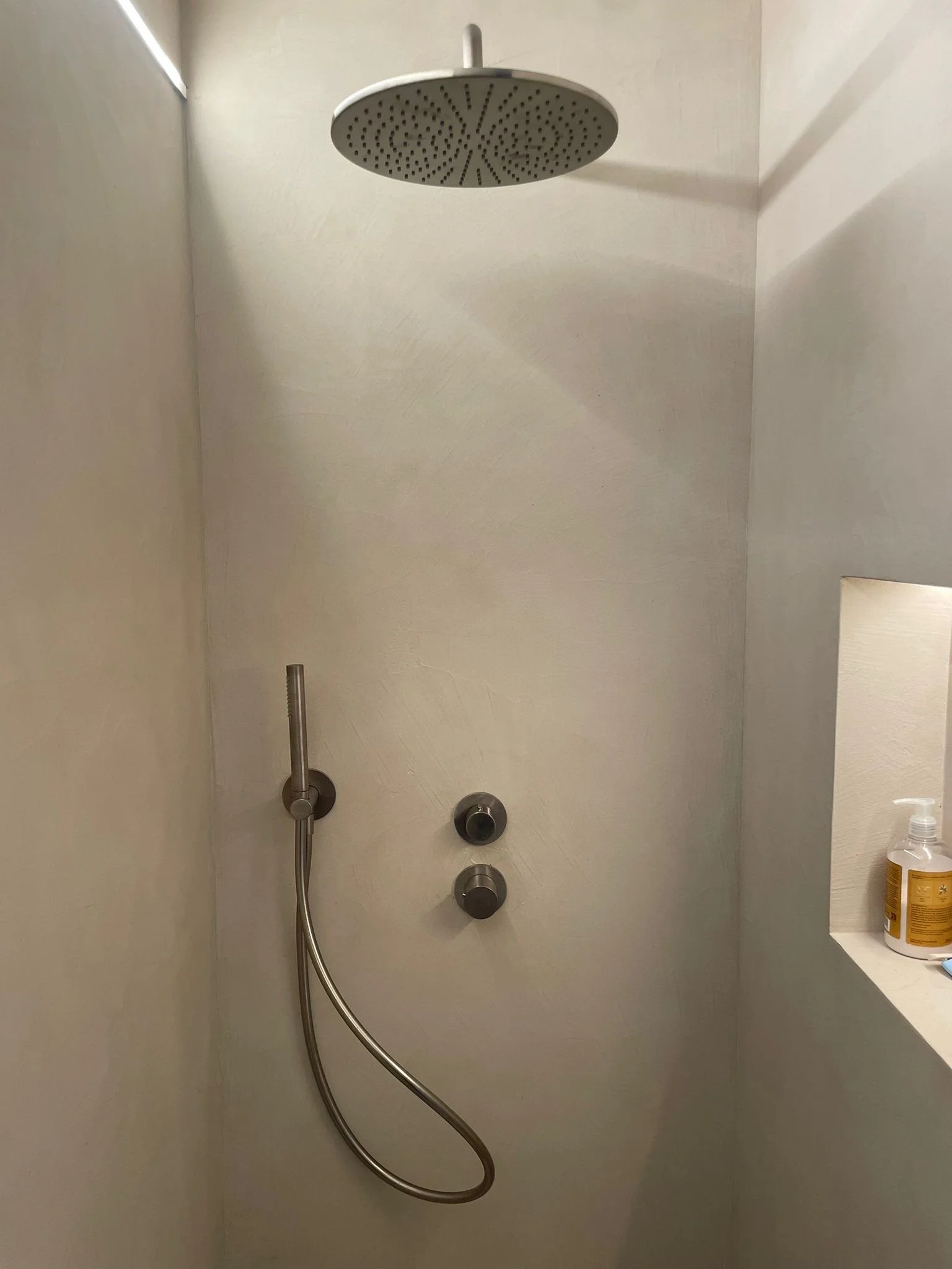 Project Daknam - Bathroom & Kitchen Renovation