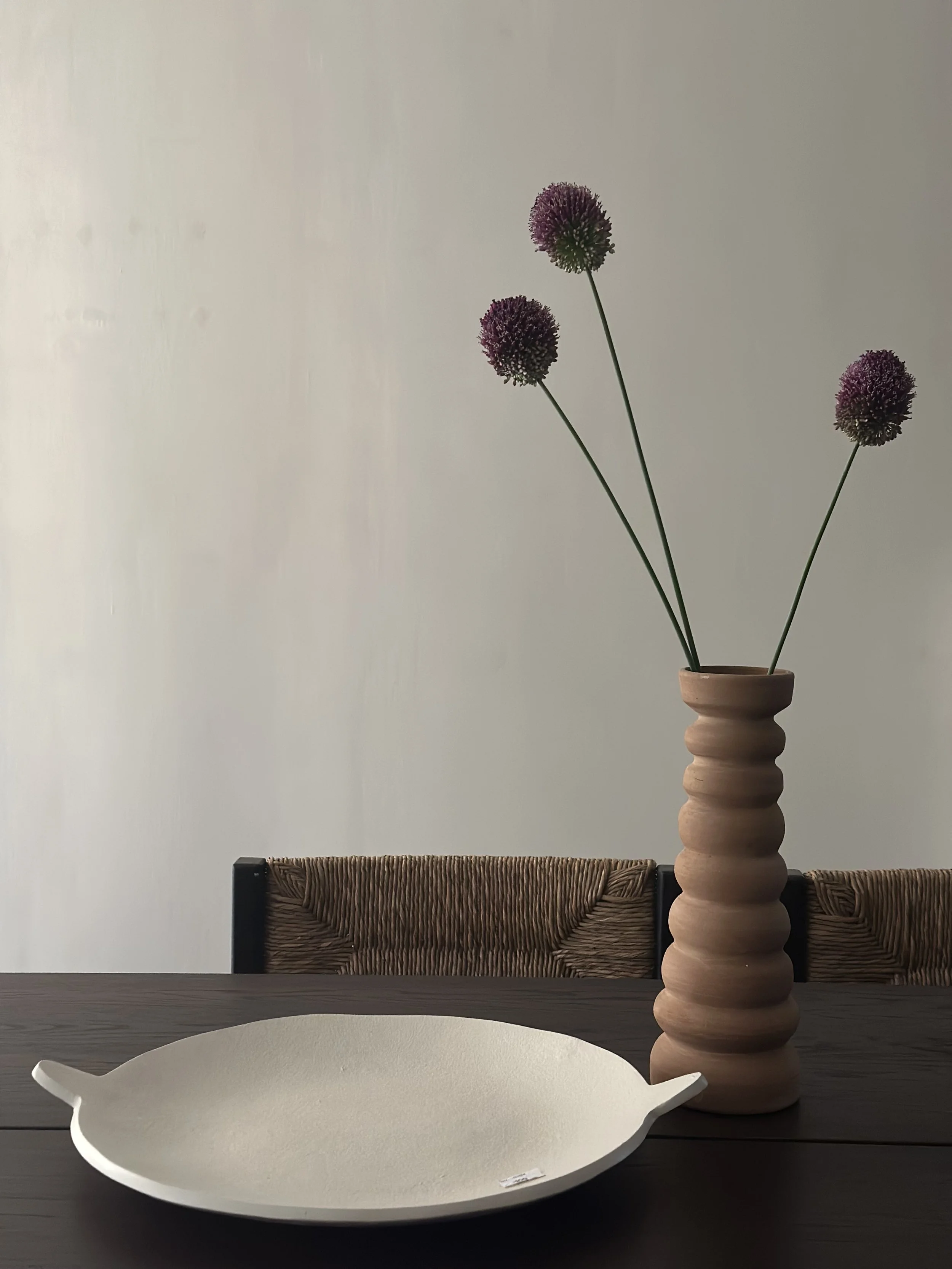 Terracina Vase Large