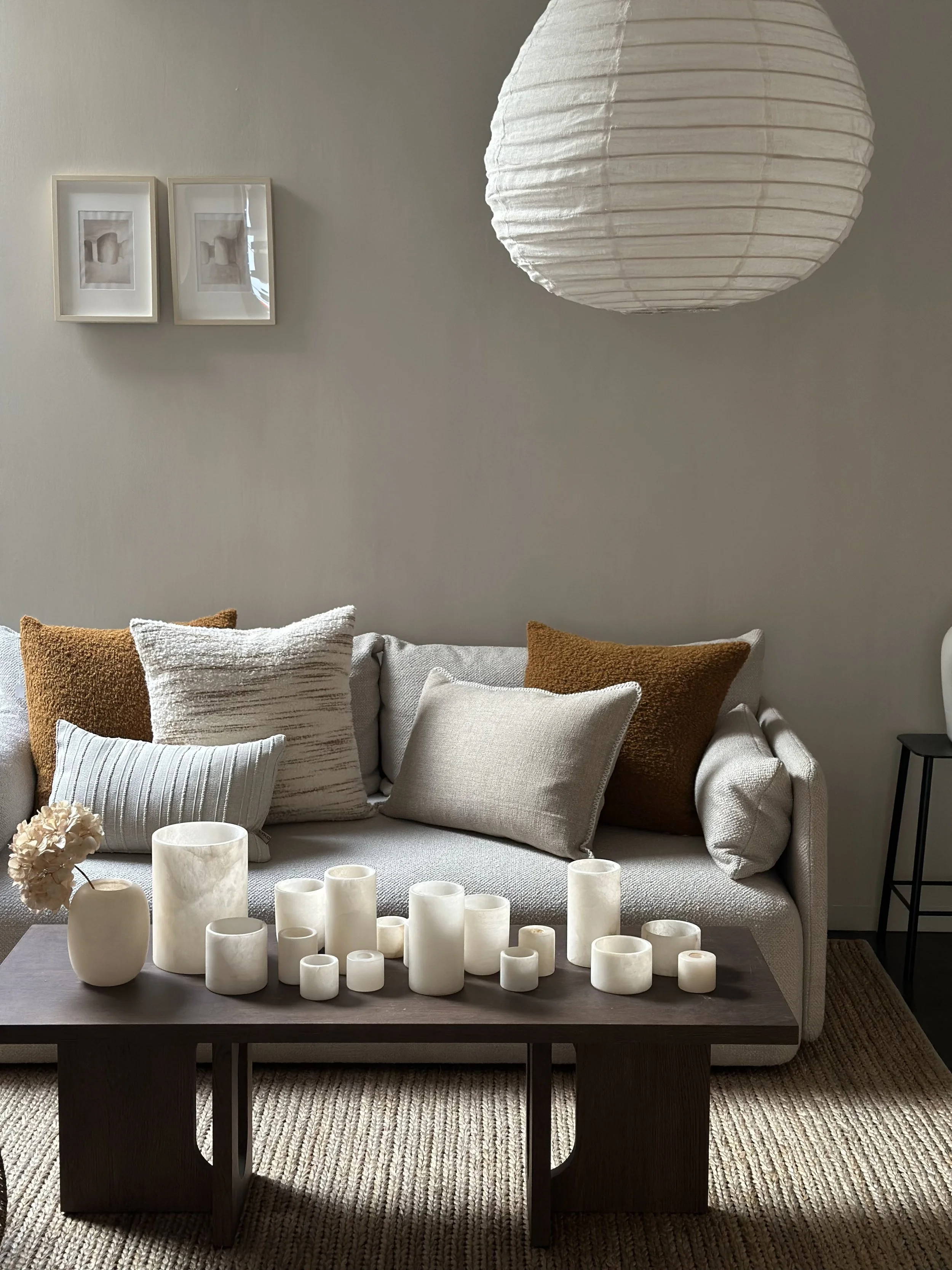 Studio Suff Showroom