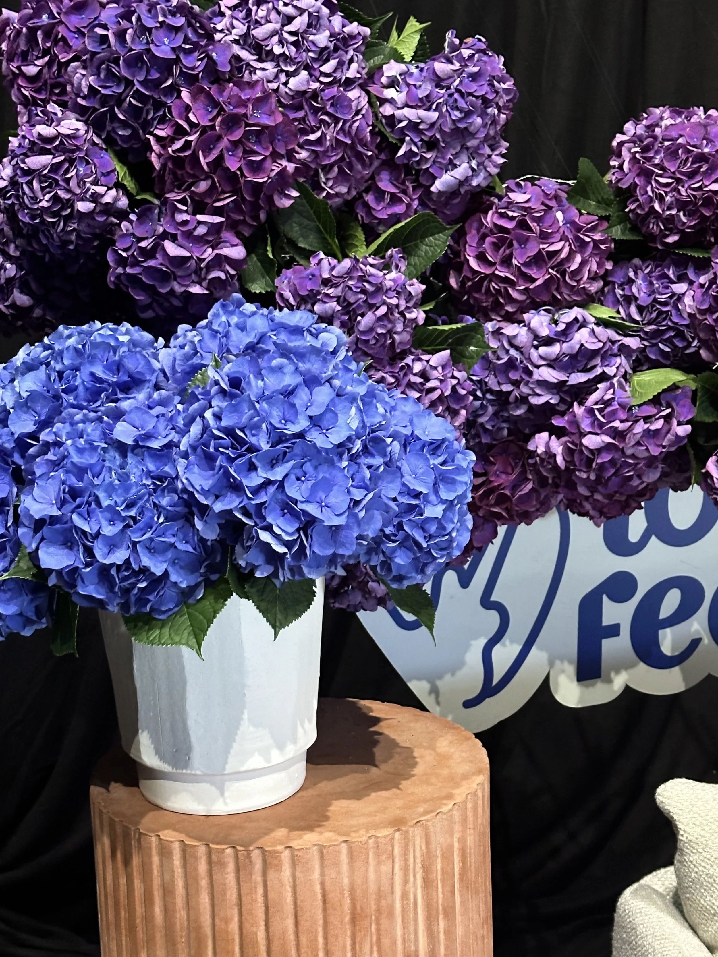 Corporate Styling - Lokerse Feesten