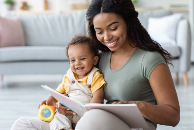 3 Things I Appreciate More Since Becoming a Mum
