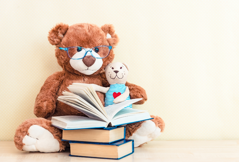 You Don’t Have to be a Book Worm to Love These Books