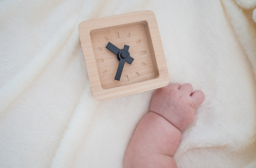 The Winter Clock Change…What Can I Do?
