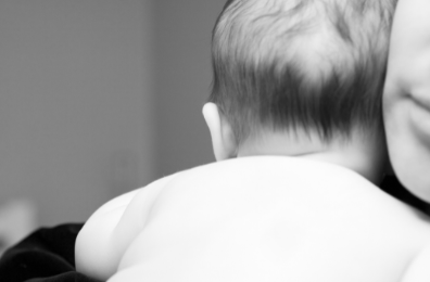 Is it time to change our view on Newborn Sleep?