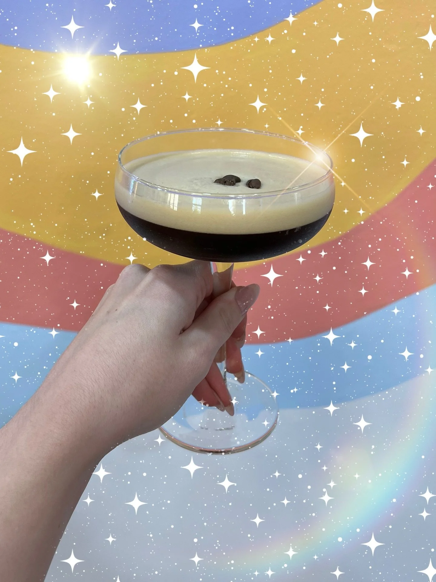 HELLO JULY✨
Your cocktail of the month is&hellip;

ESPRESSO MARTINI ☕️

Not a girly salon without the girly bev of slay💁🏼&zwj;♀️ Ask for one next time you&rsquo;re in salon!🕺🤌🏼😎

ZOE BARBERA HAIR
📍281 Guildford road, Maylands 🇦🇺🐨
Accepting 
