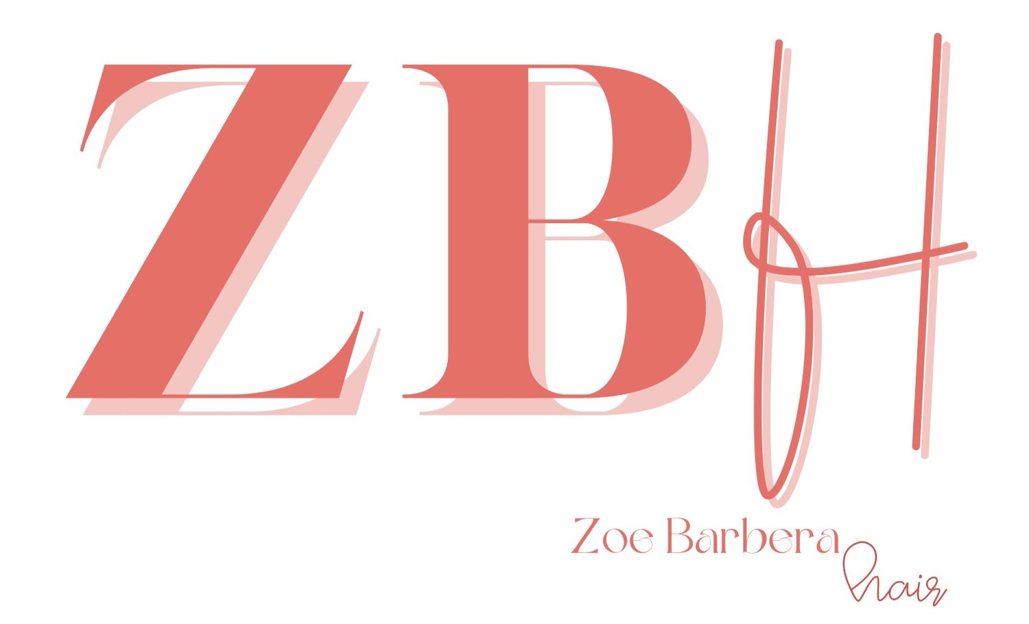 Zoe Barbera Hair
