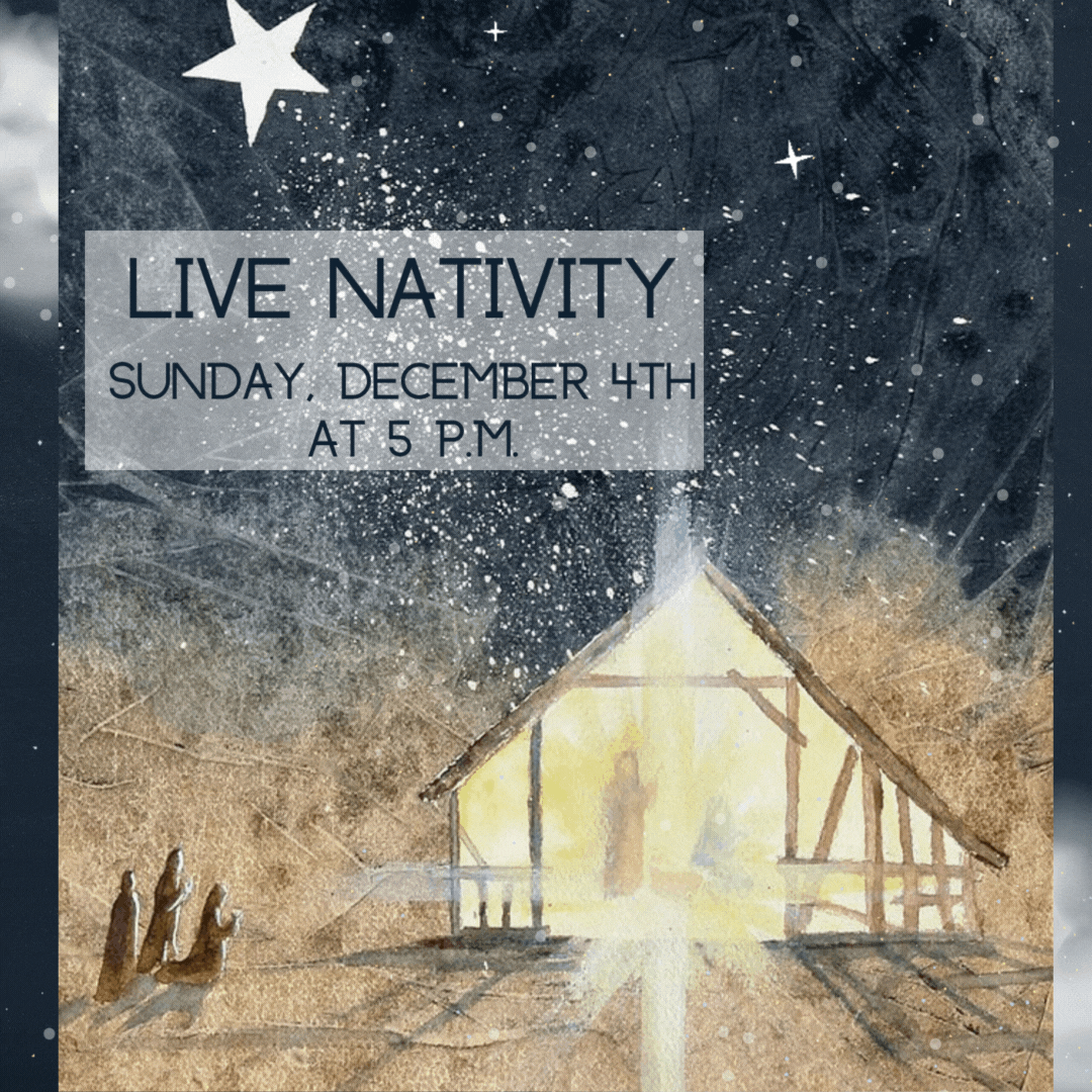 Events — Peapack Reformed Church