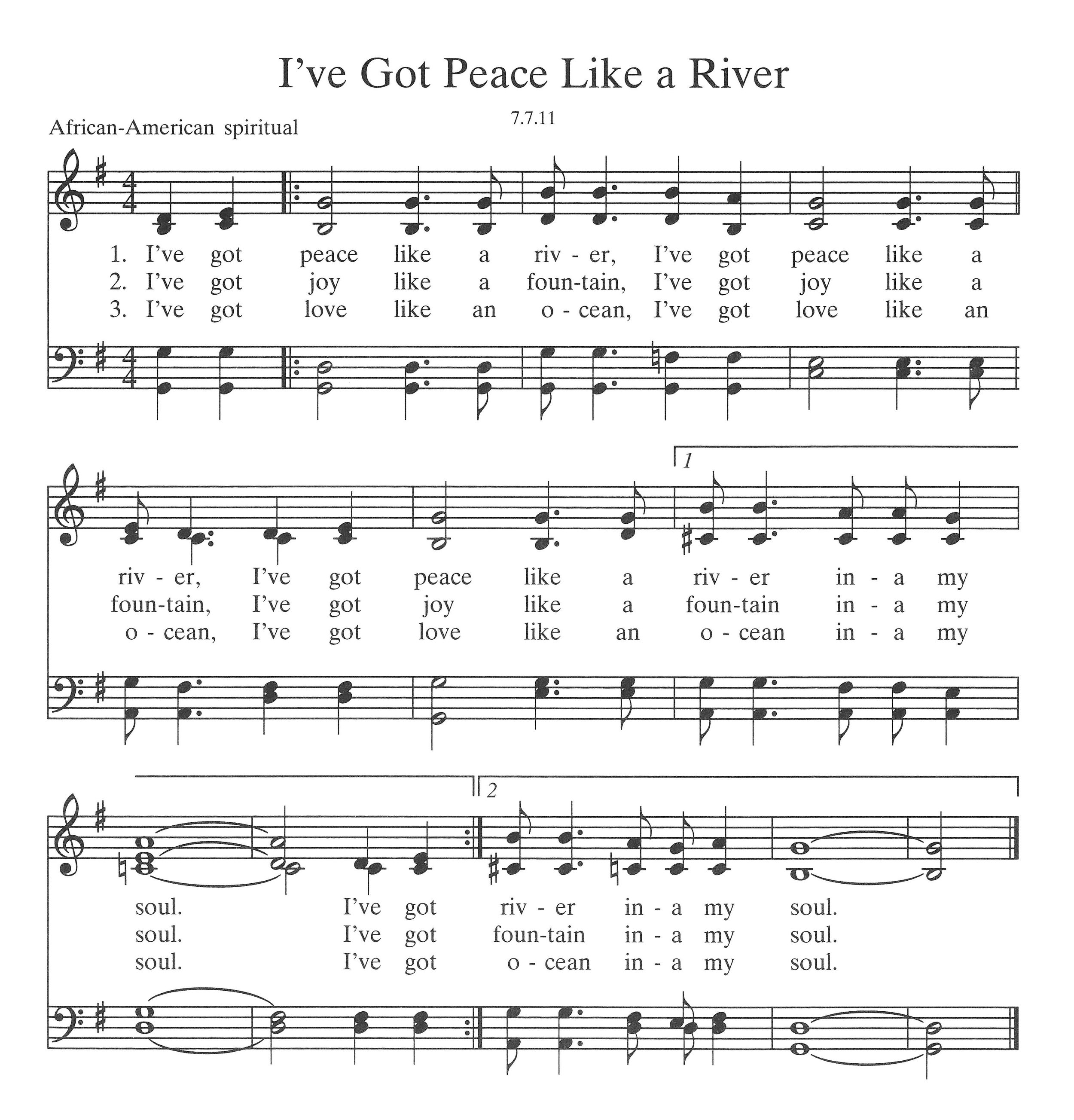 Ive Got Peace like a river.jpg