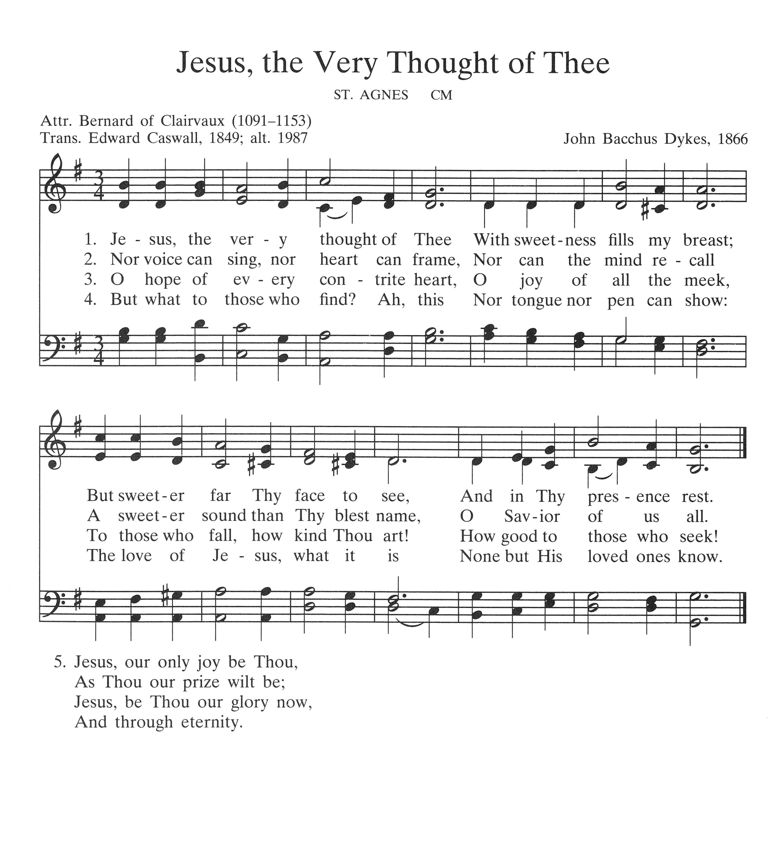Jesus the very thought of thee.jpg