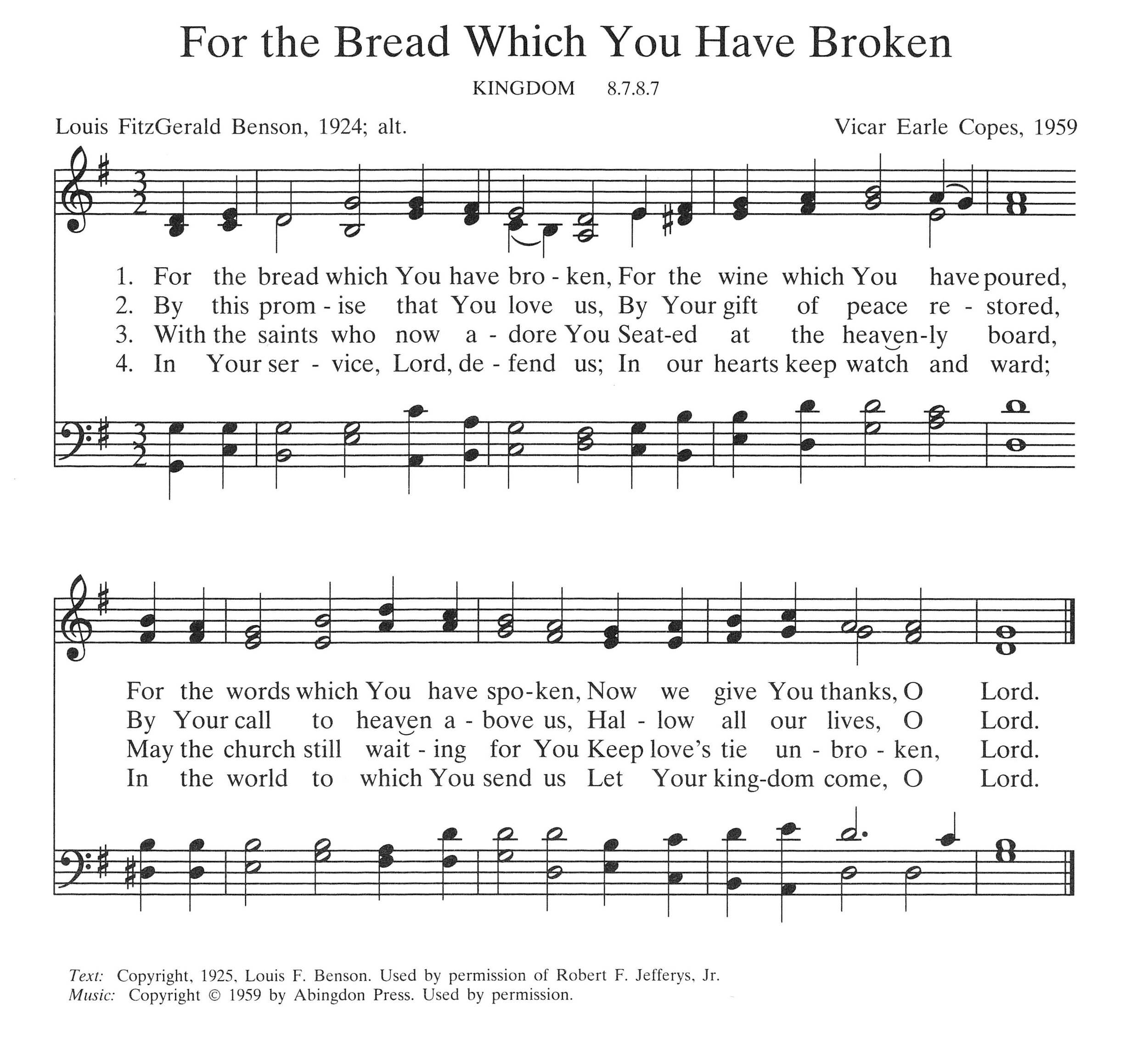 For the Bread Which You Have Broken.jpg