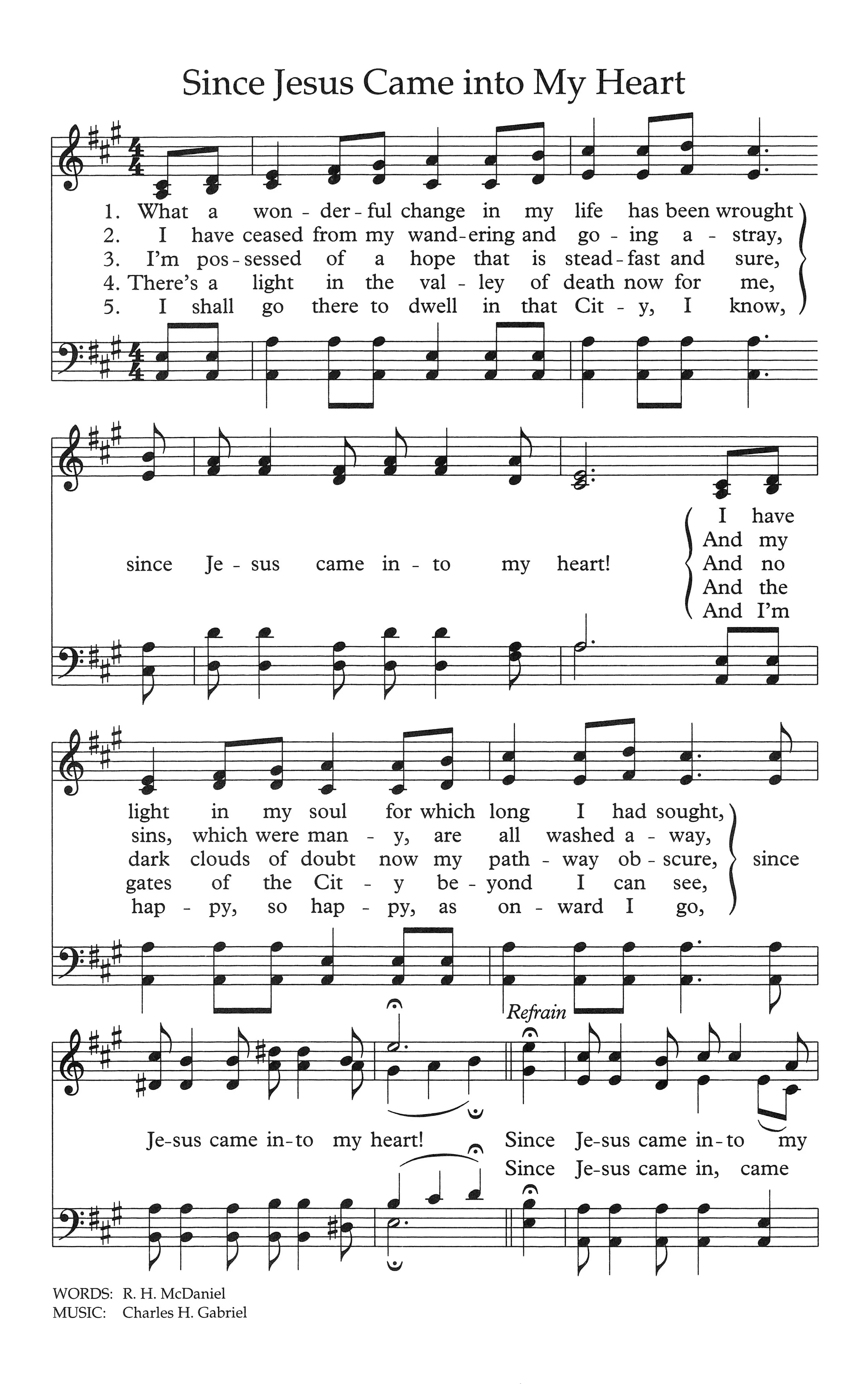 Since Jesus Came into My Heart 1.jpg