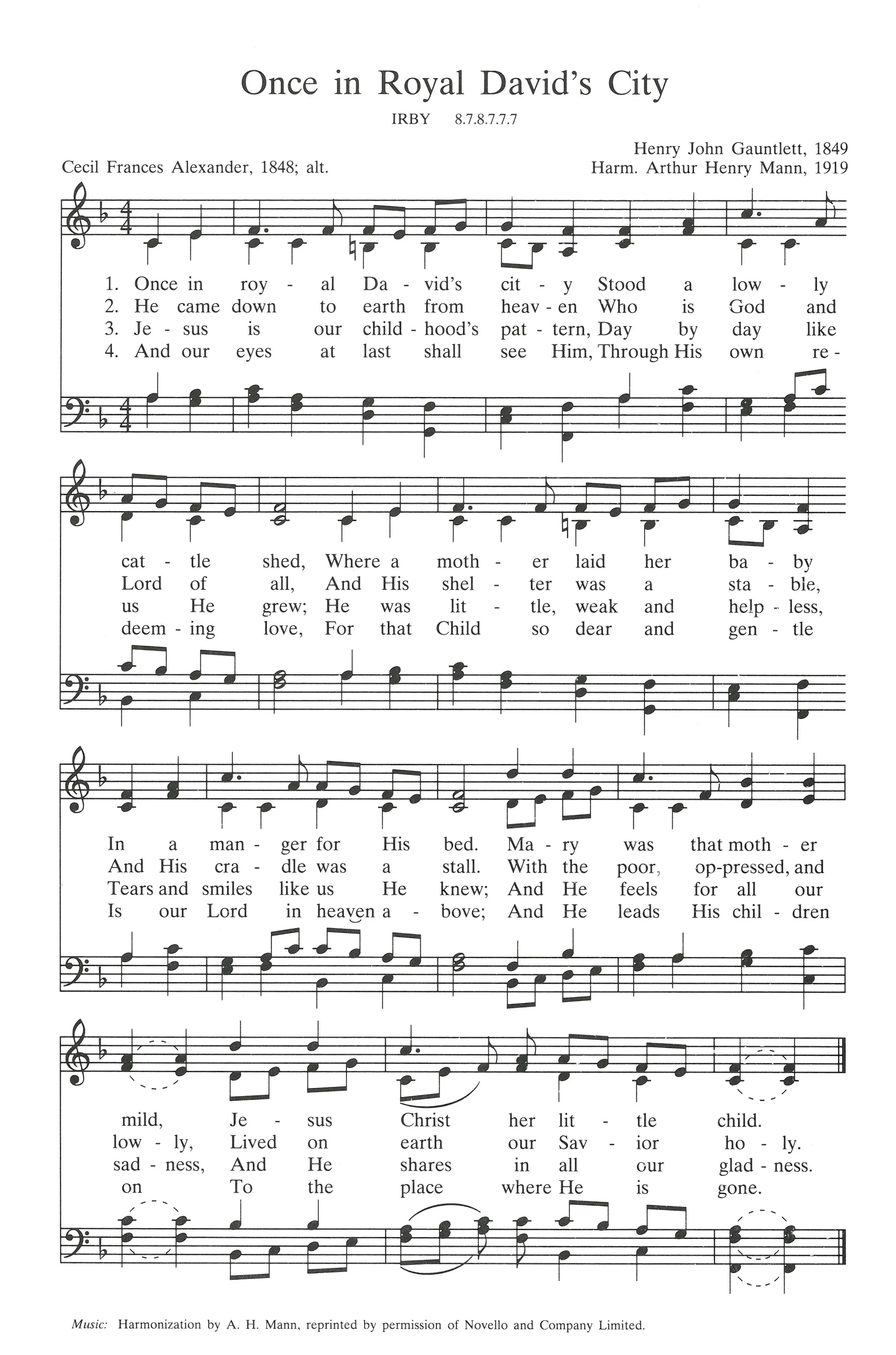 Once in Royal Davids City.jpg