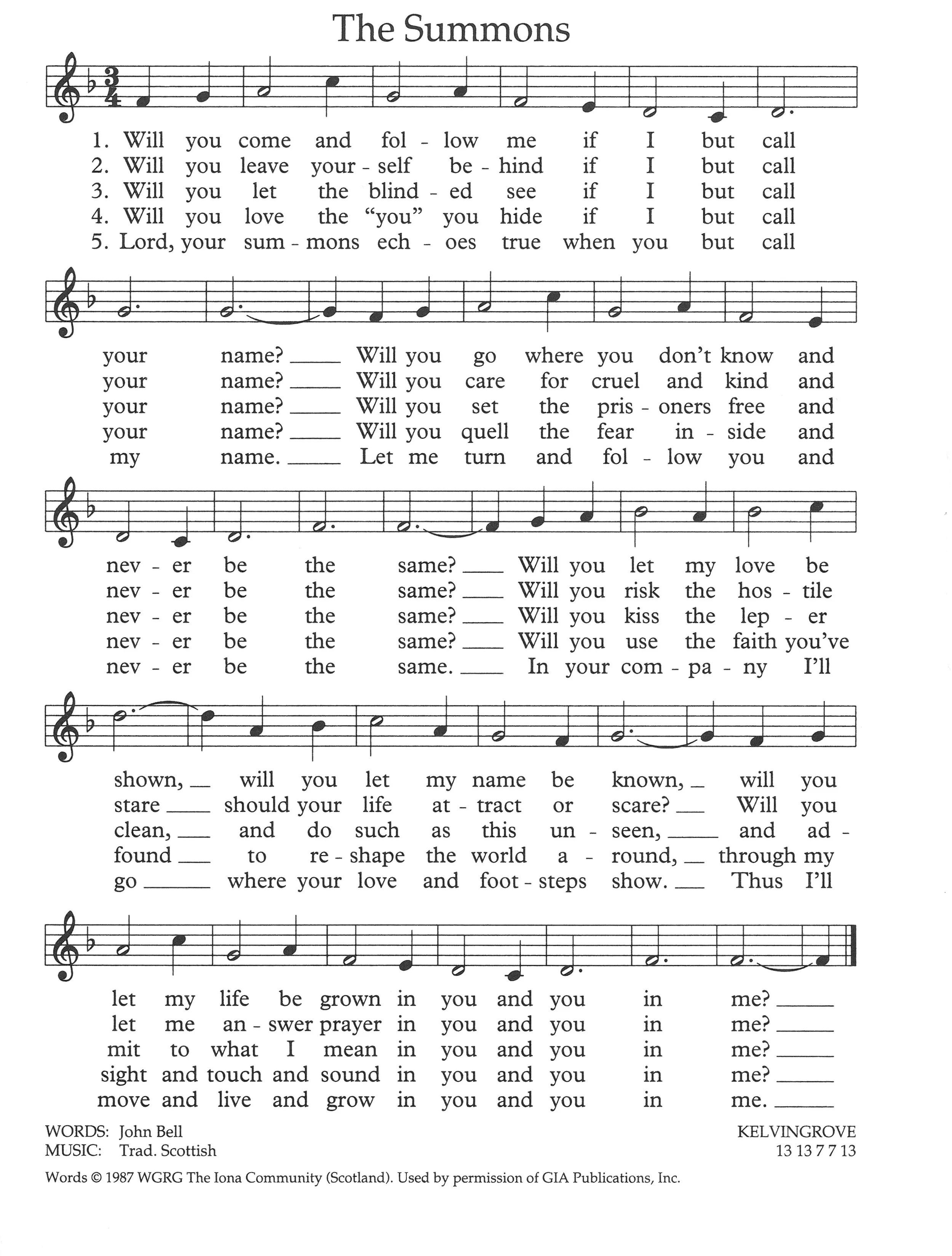 Will You Come and Follow Me.jpg