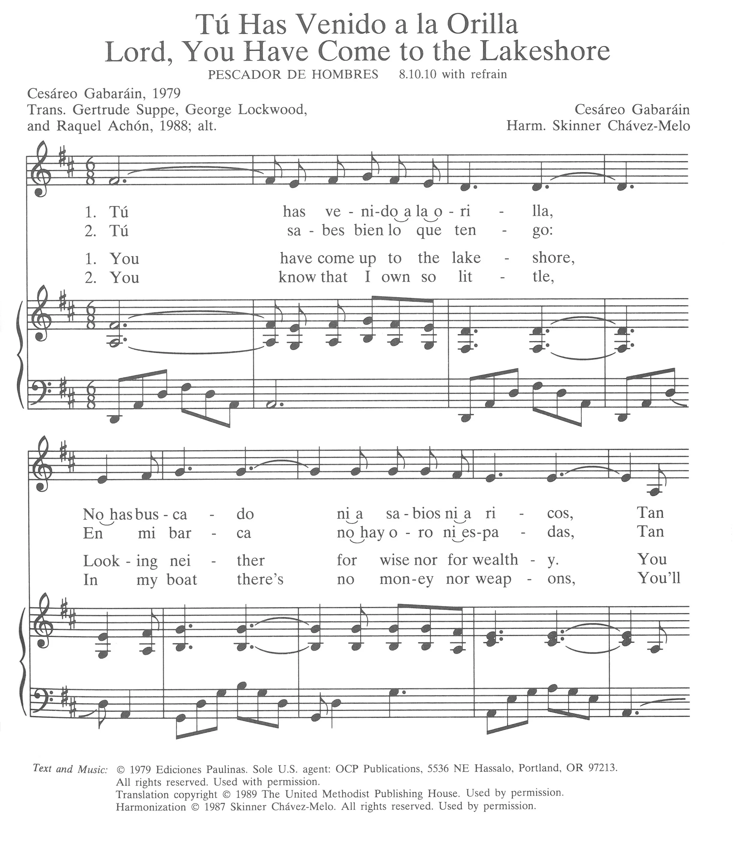 Lord you have come to the lakeshore 2.jpg