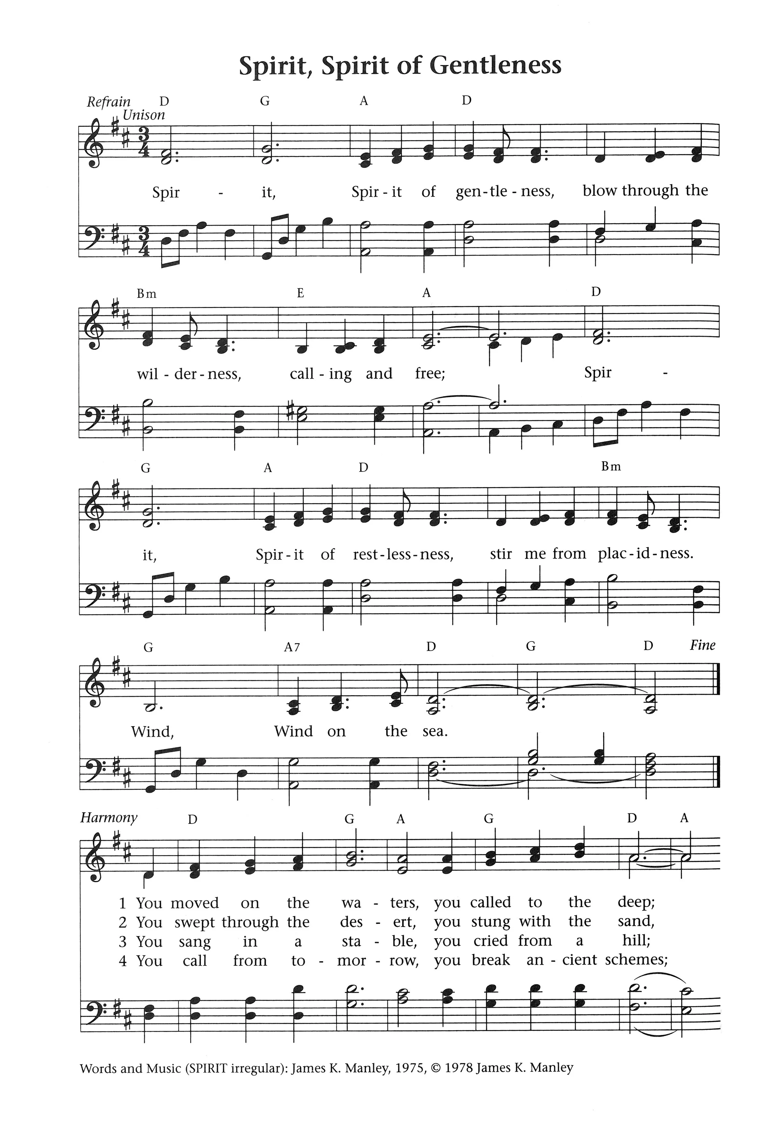 Spirit Spirit of Gentleness 1.jpg