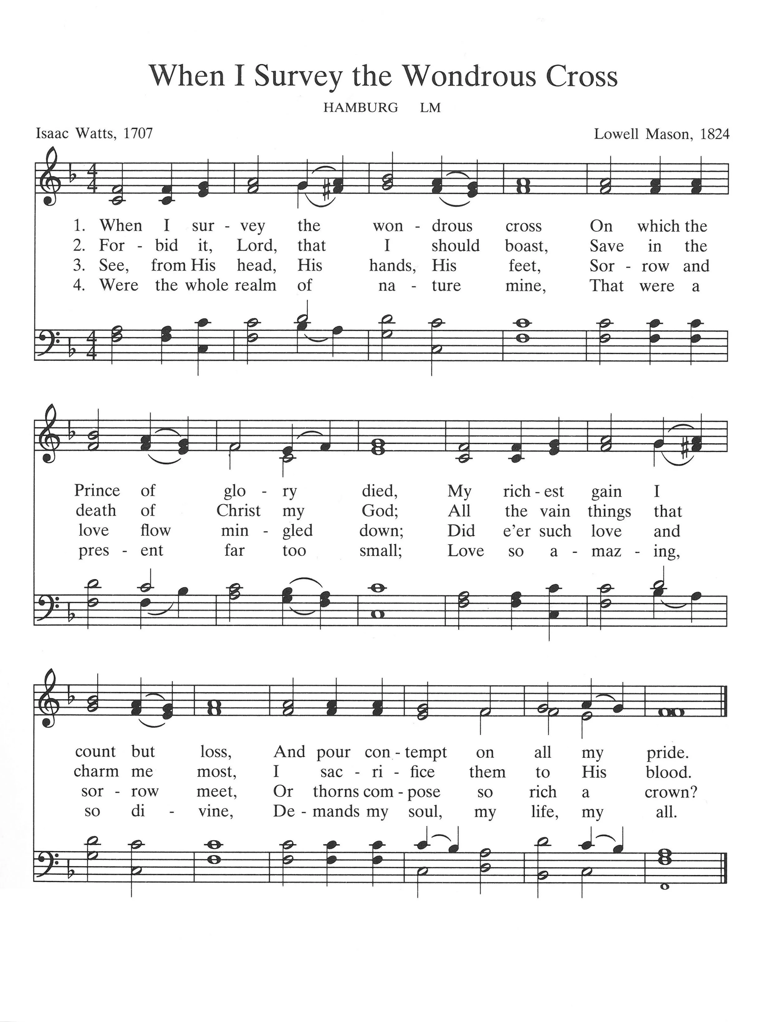 When I Survey the Wondrous Cross.jpg