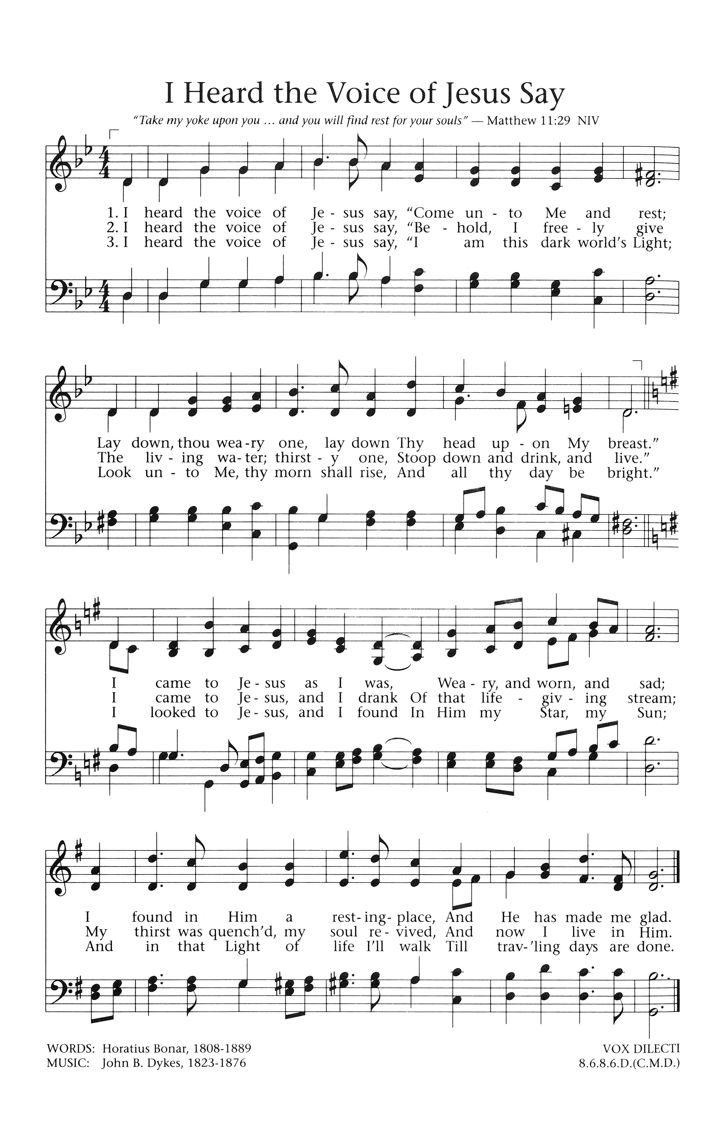 I Heard the Voice of Jesys Say.jpg