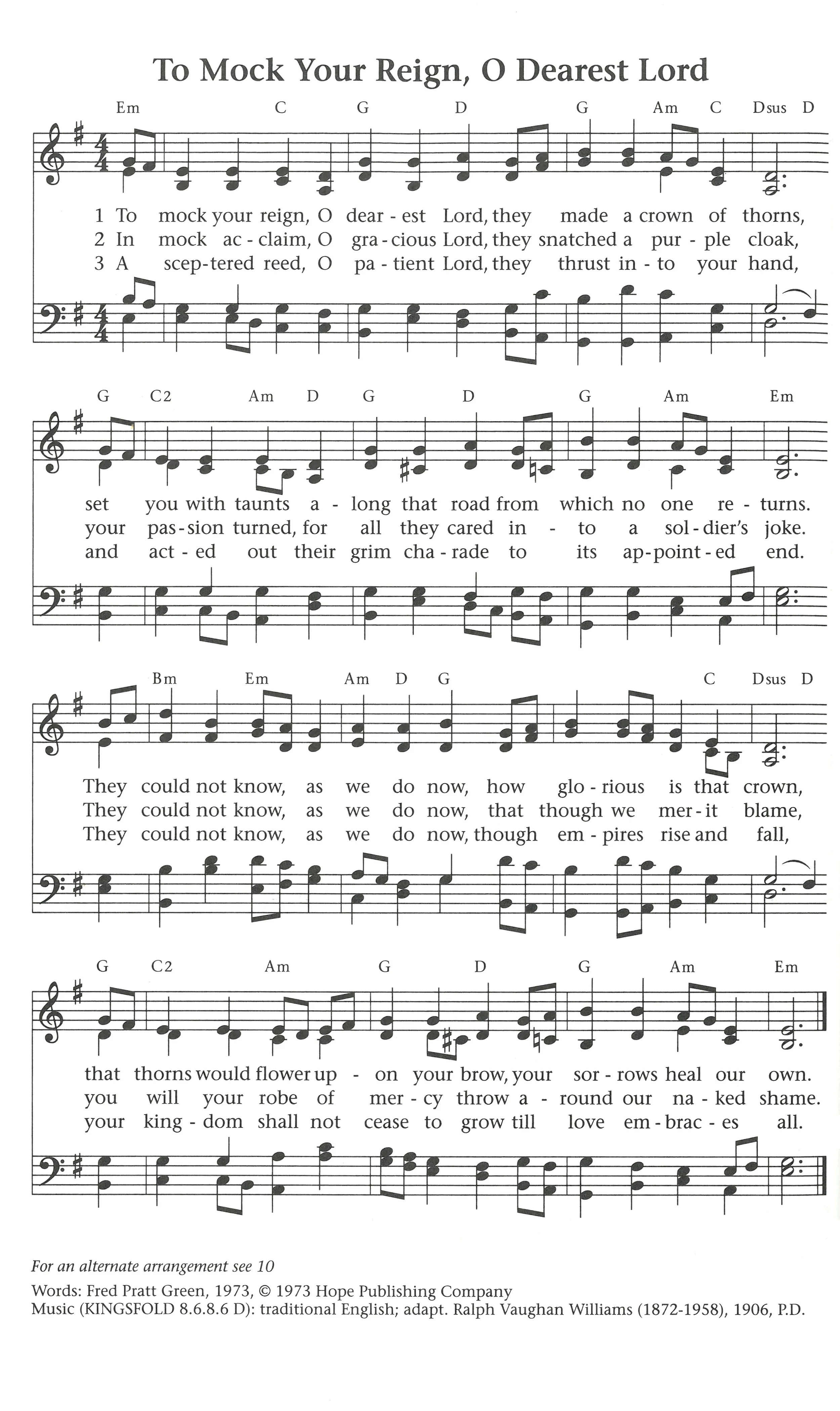 To Mock Your Reign O Dearest Lord.jpg