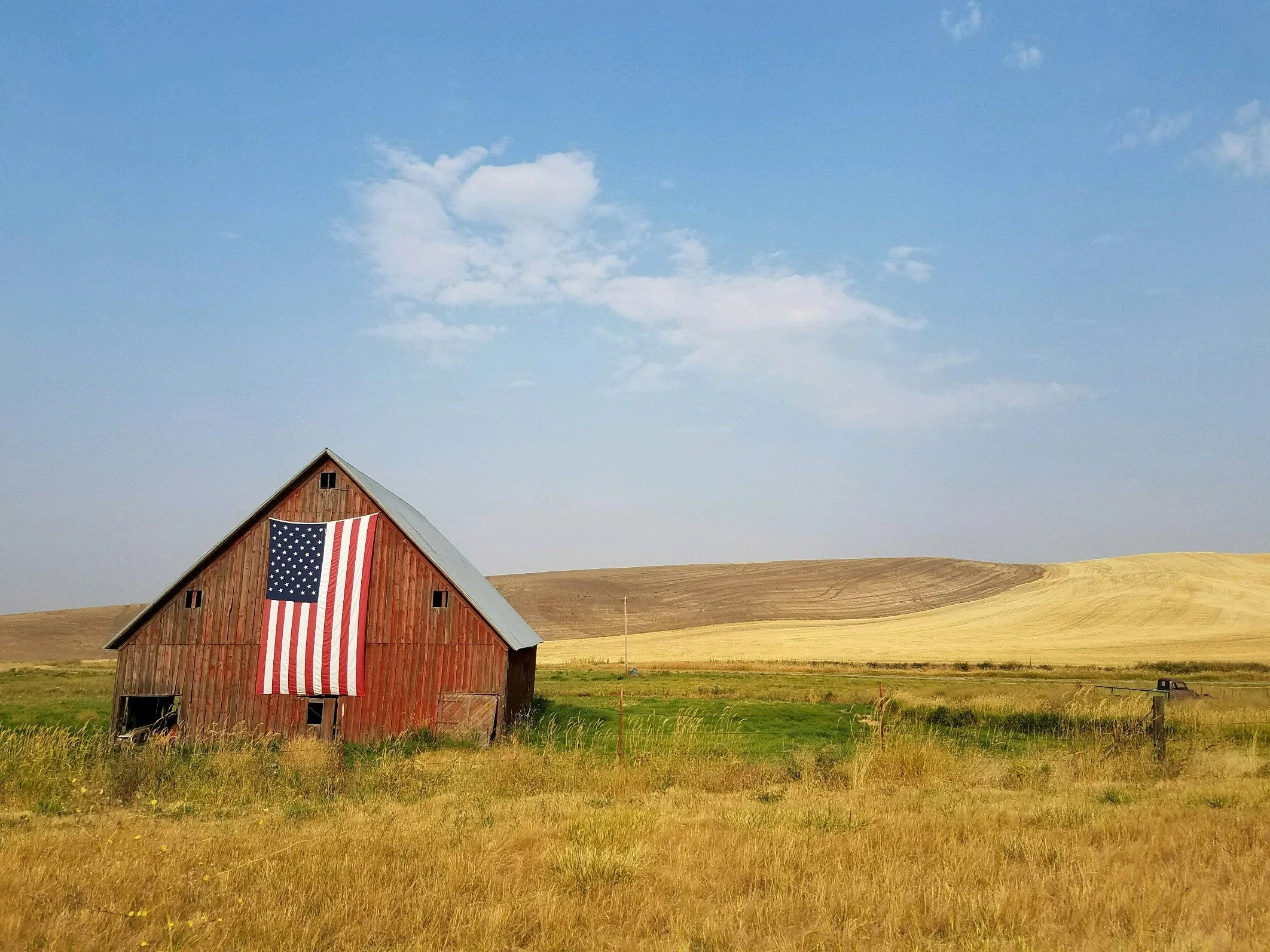 The Christian’s Ultimate Citizenship