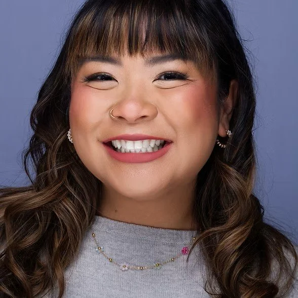 ANNA ESPINOZA - ALTO/MEZZO-SOPRANO