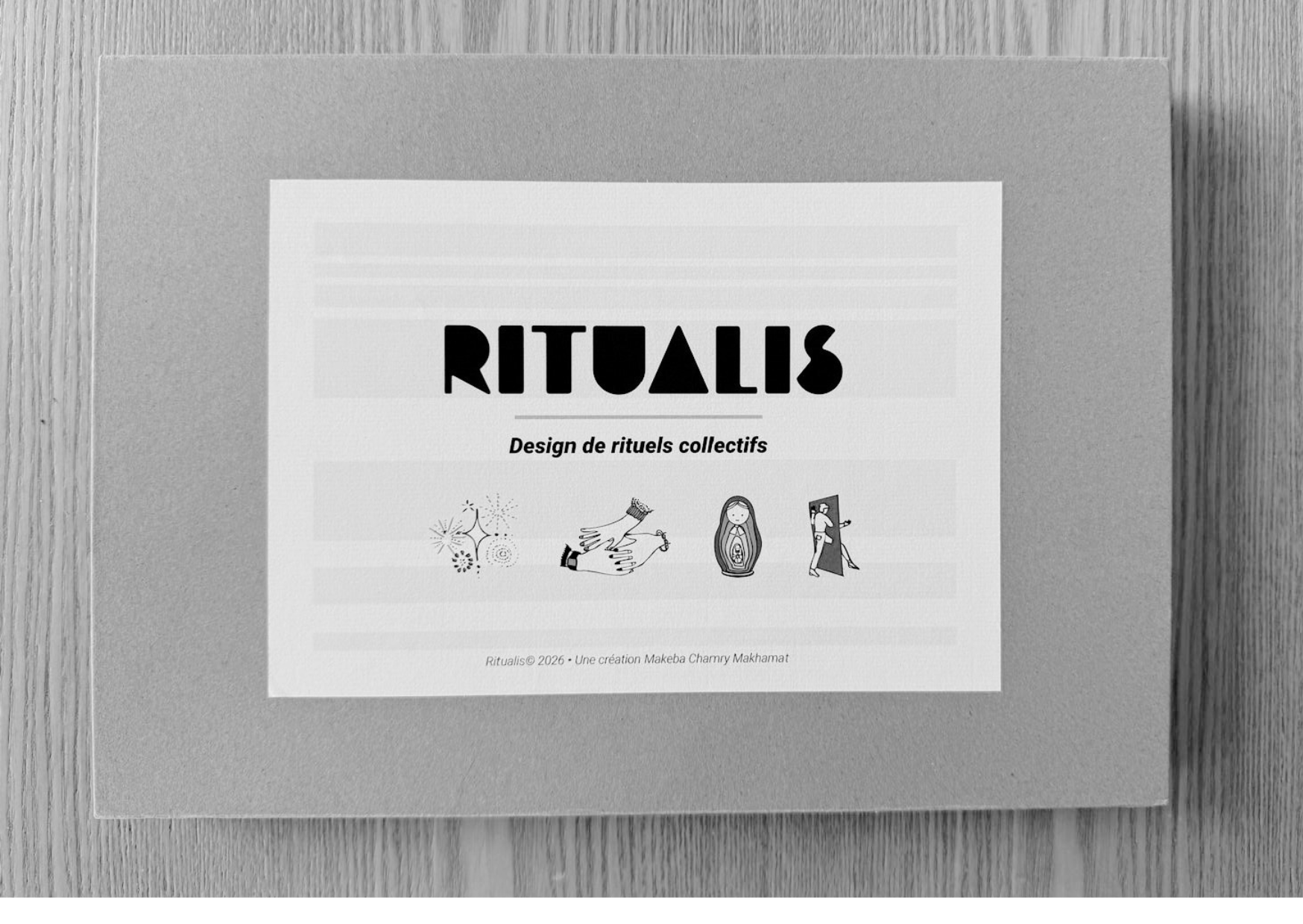 RITUALIS certification