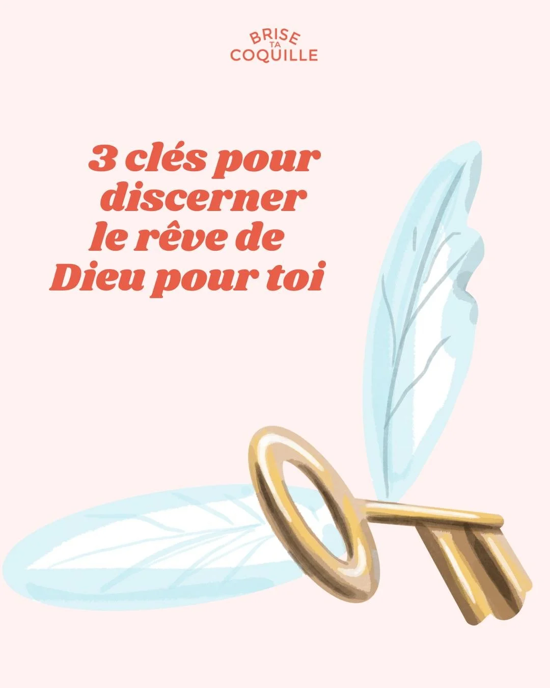 Juste respire, &eacute;coute, ressens : tu serais &eacute;tonn&eacute;e de d&eacute;couvrir tout ce que Dieu a pr&eacute;vu pour ta vie 😉.
Que dis ton c&oelig;ur en ce moment ? ❤️&zwj;🔥 Que cache tes battements ? Quelle musique fredonne t-il pour t