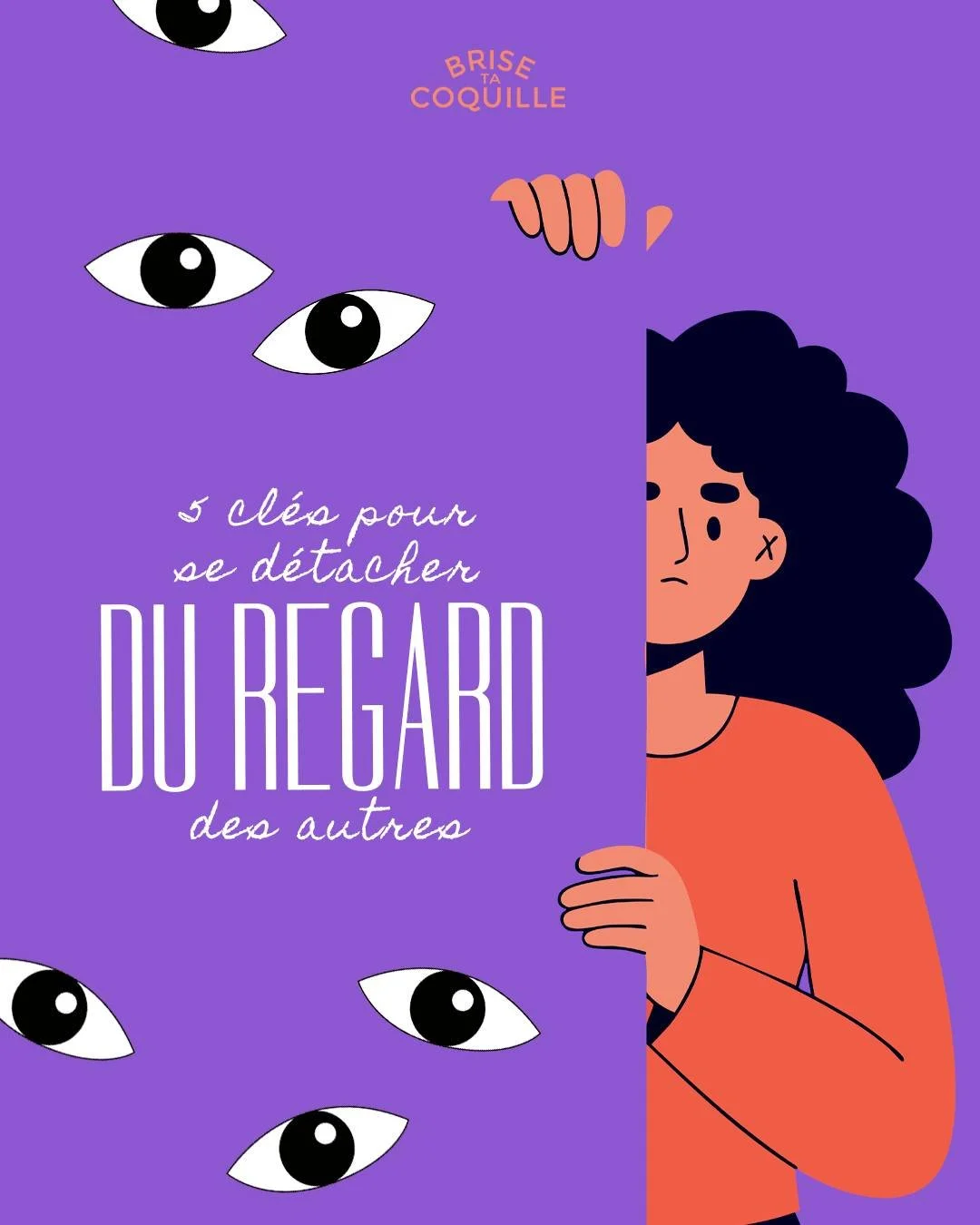 Bon, ok, c'est pas les cl&eacute;s de la voiture 🚗/maison de tes r&ecirc;ves 🏠 ni celles d'un coffre fort 💰que tu trouveras dans ce carrousel mais on te donne mieux, quelque chose d'encore plus pr&eacute;cieux 💎: des conseils pour te d&eacute;tac