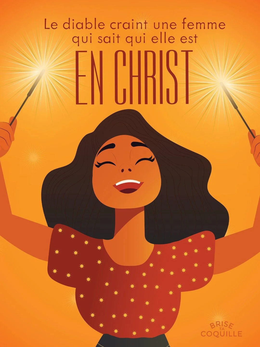 Dieu a plac&eacute; des projets en toi 👀. Il te connait, sait ce que tu vas accomplir, il a cette vision &eacute;blouissante de toi que tu n'as peut-&ecirc;tre pas encore &agrave; ton sujet parce que tu doutes, que tu te caches encore 🫣. Ta plus gr