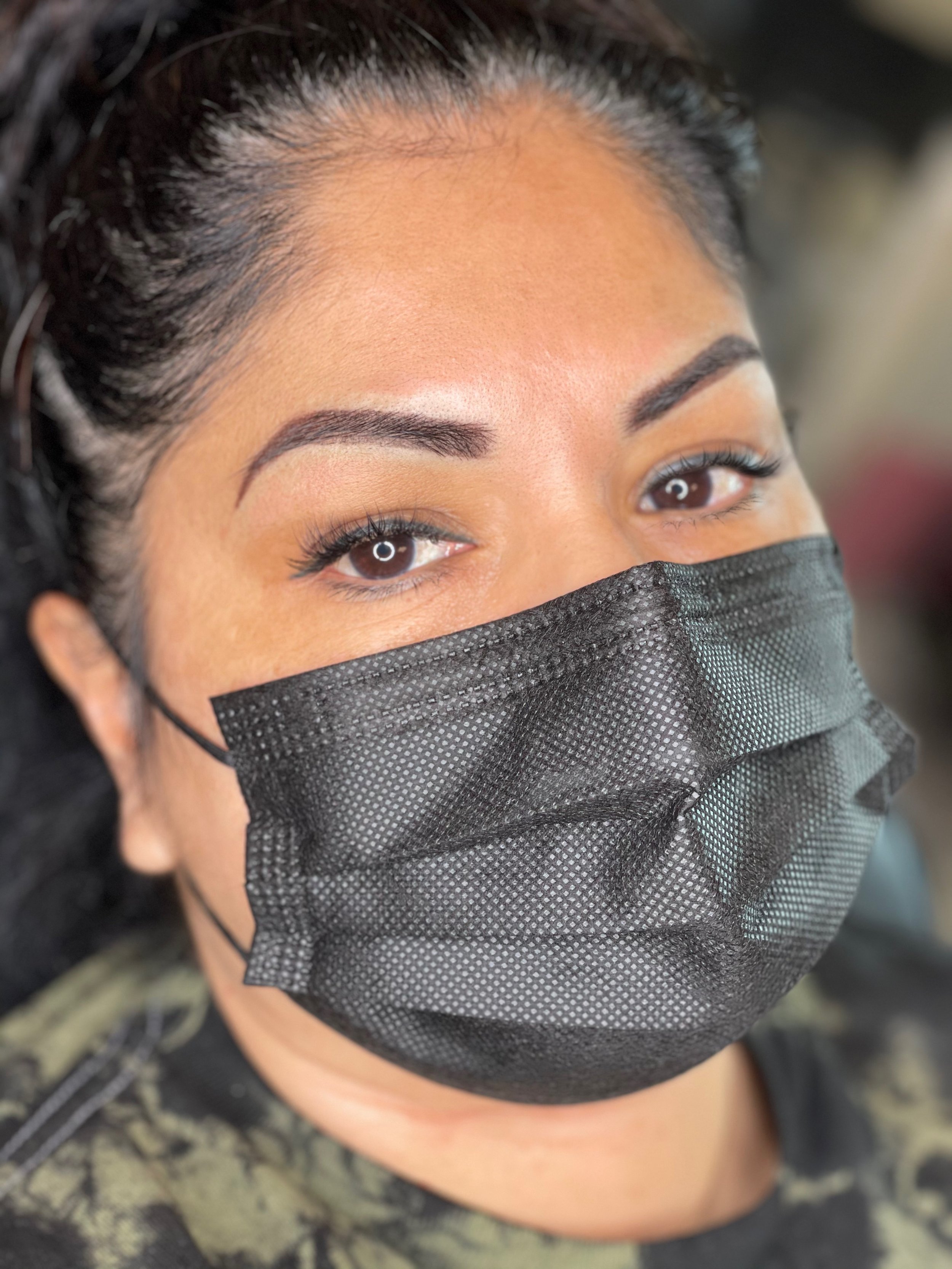 Powder Brow