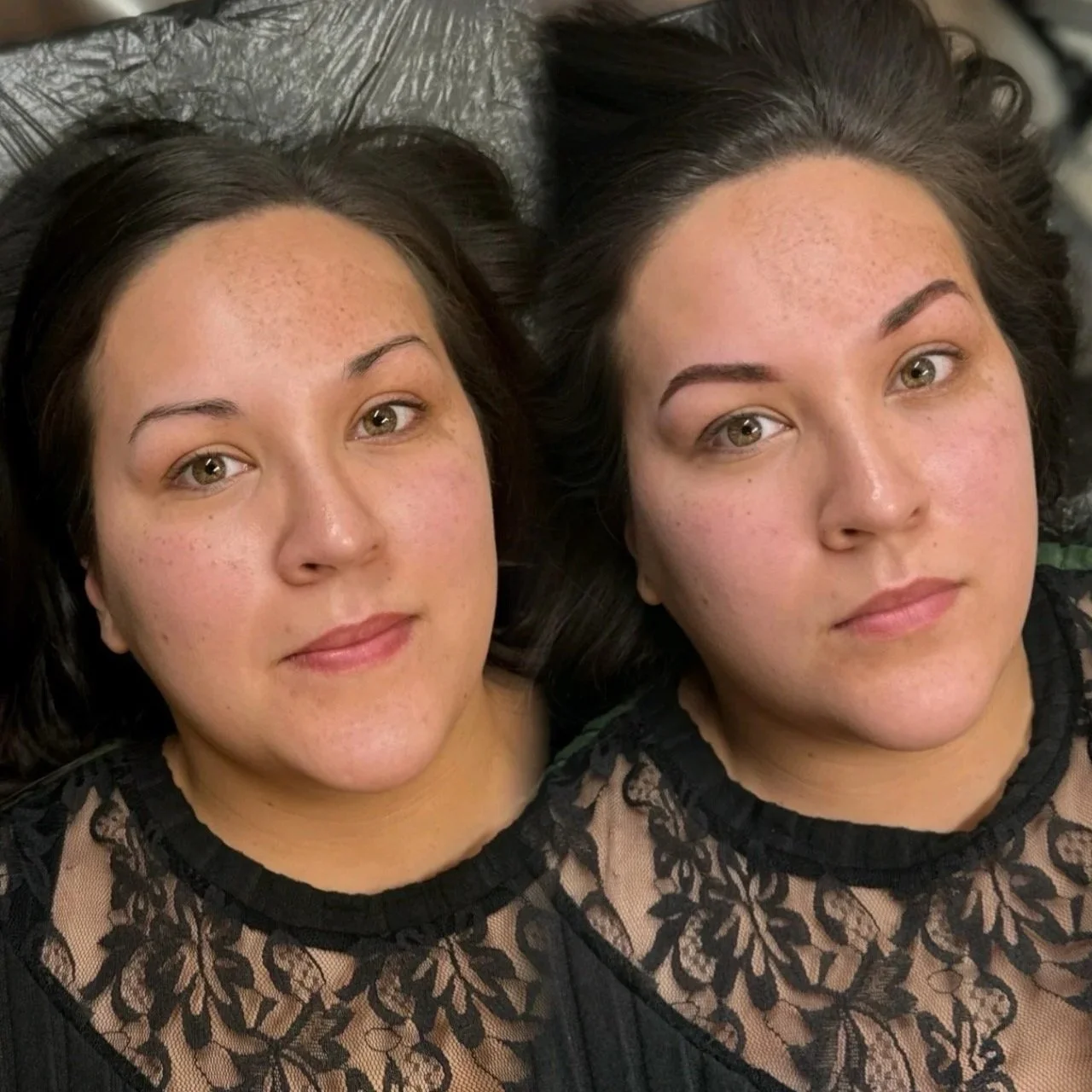 Powder Brow