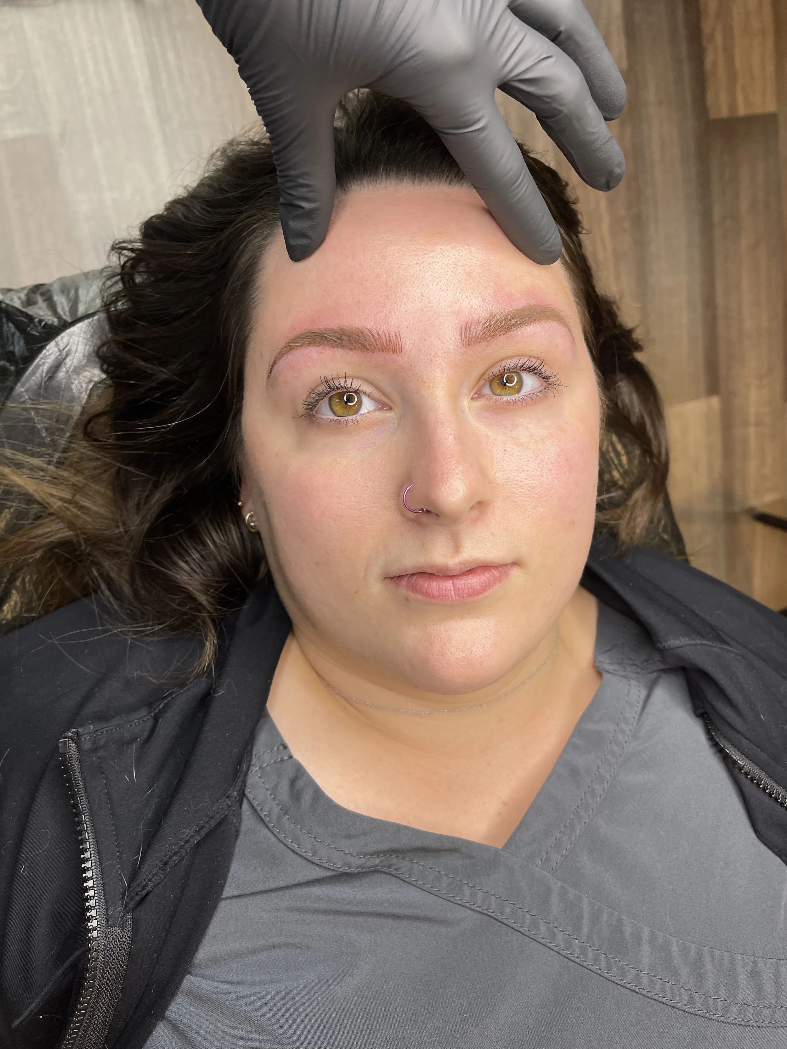 Nano Combo Brows