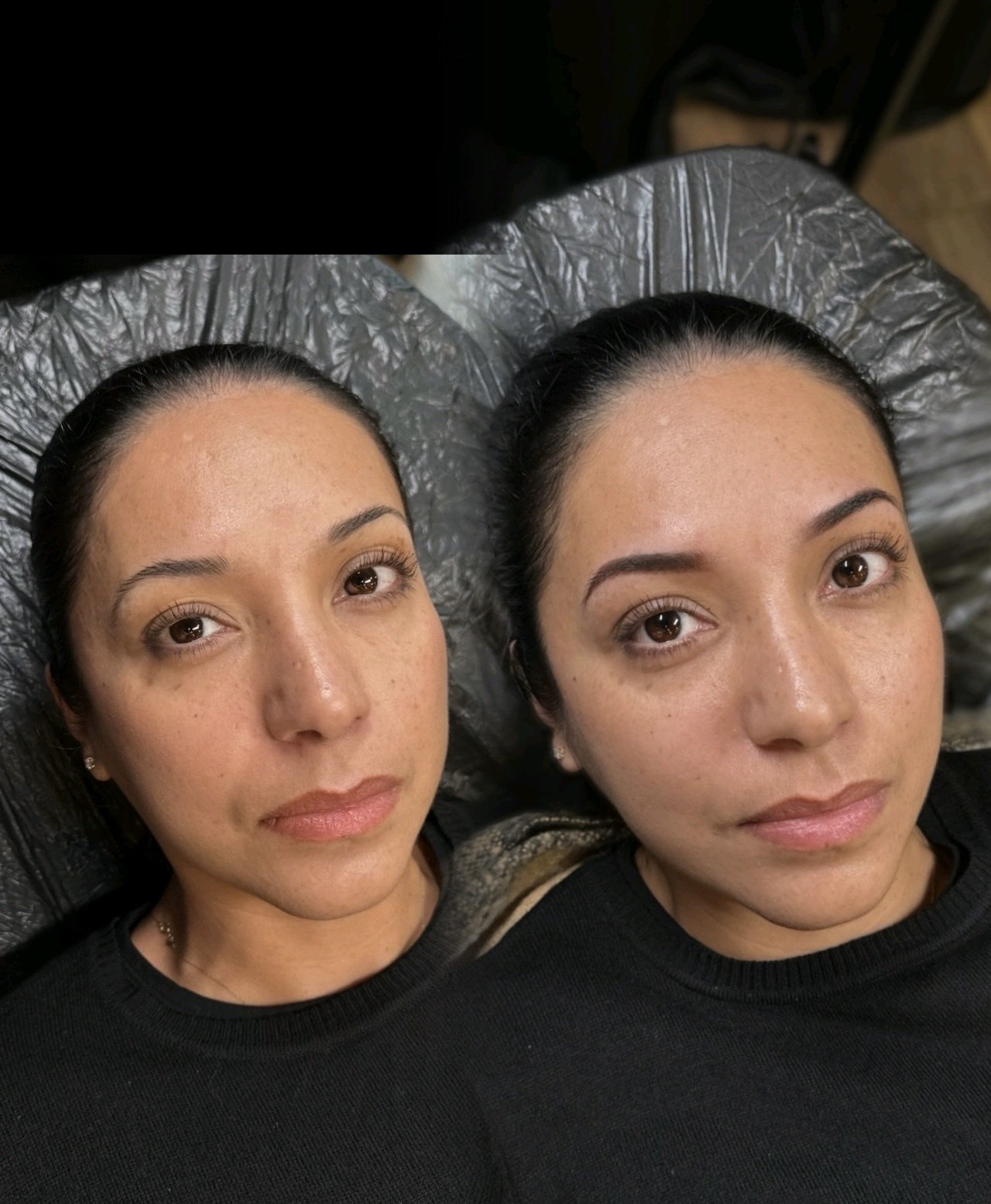 Powder Brow