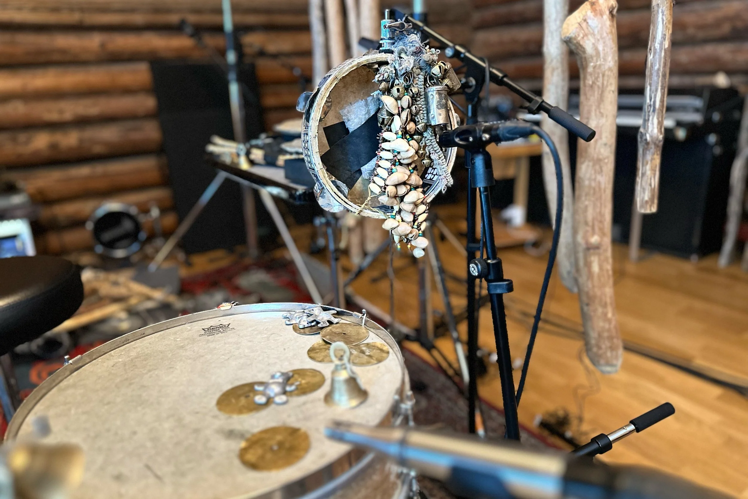 Photographs from recording Uncharted Waters by Terje Isungset 1.jpg