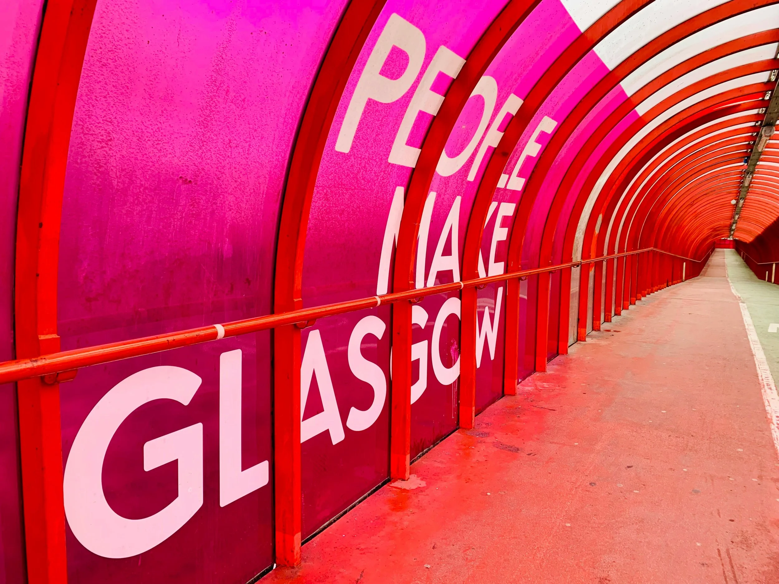 Why Your Favourite Brands Are Slapping 'Made by Humans' Labels on Everything (And You Should Care)