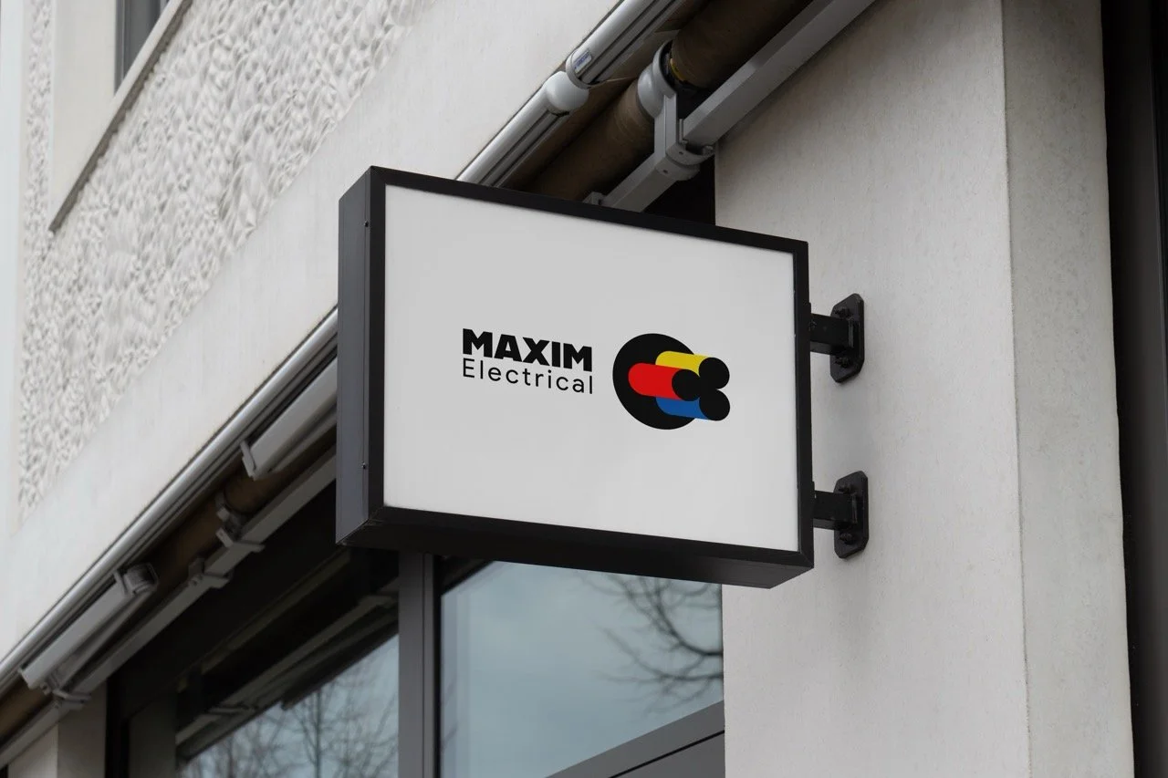 Maxim Electrical