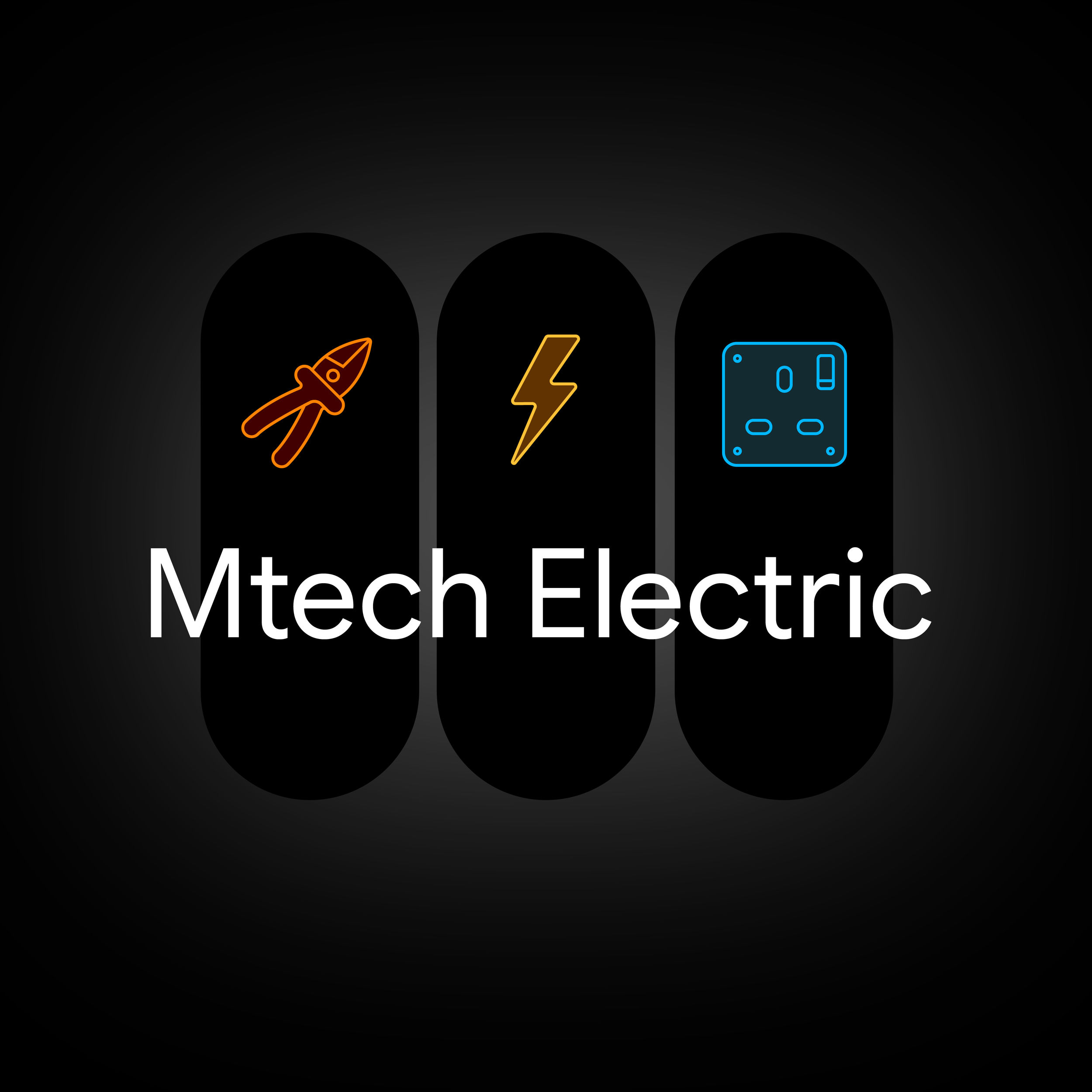 Mtech Electric