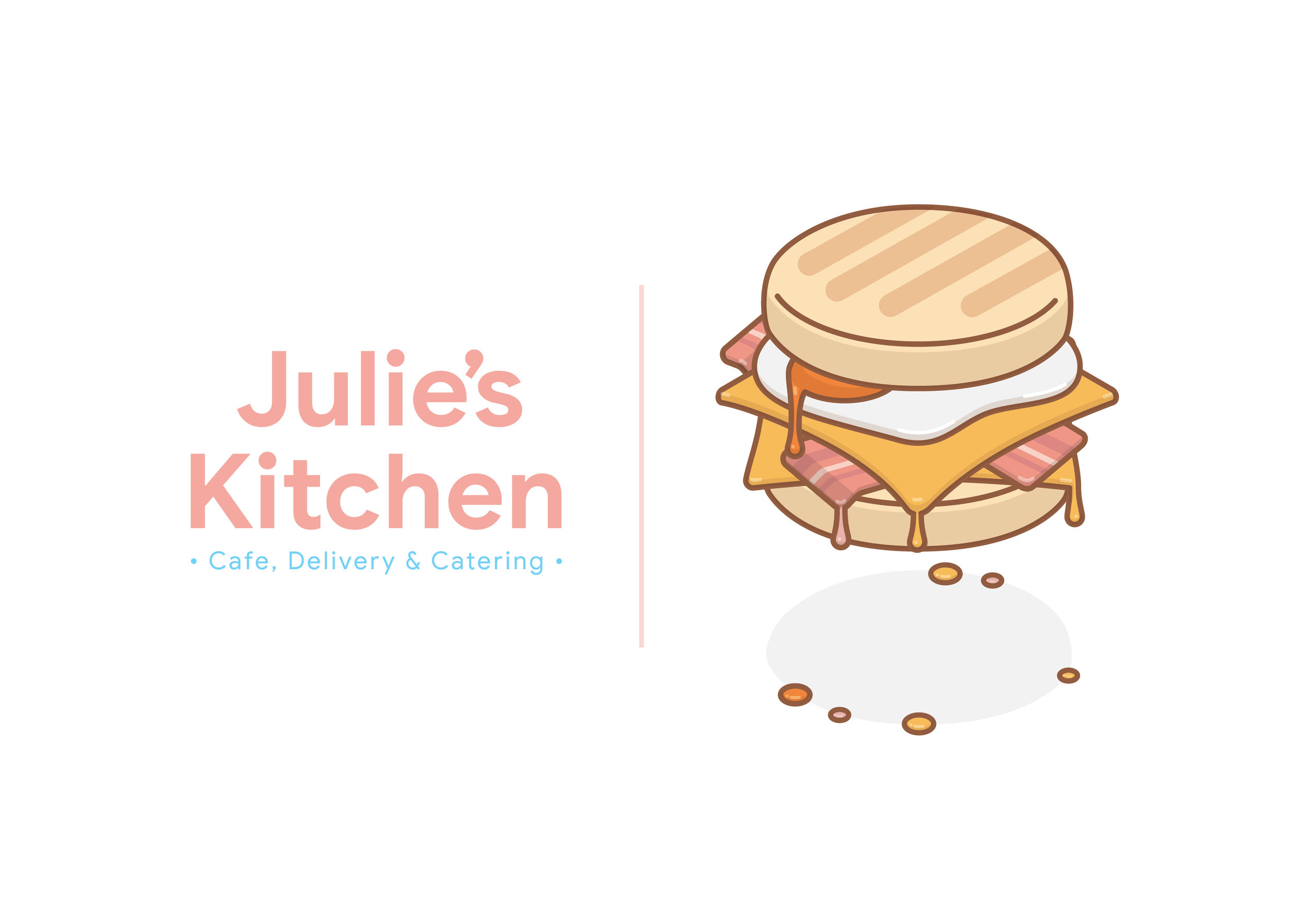 Julie's Kitchen