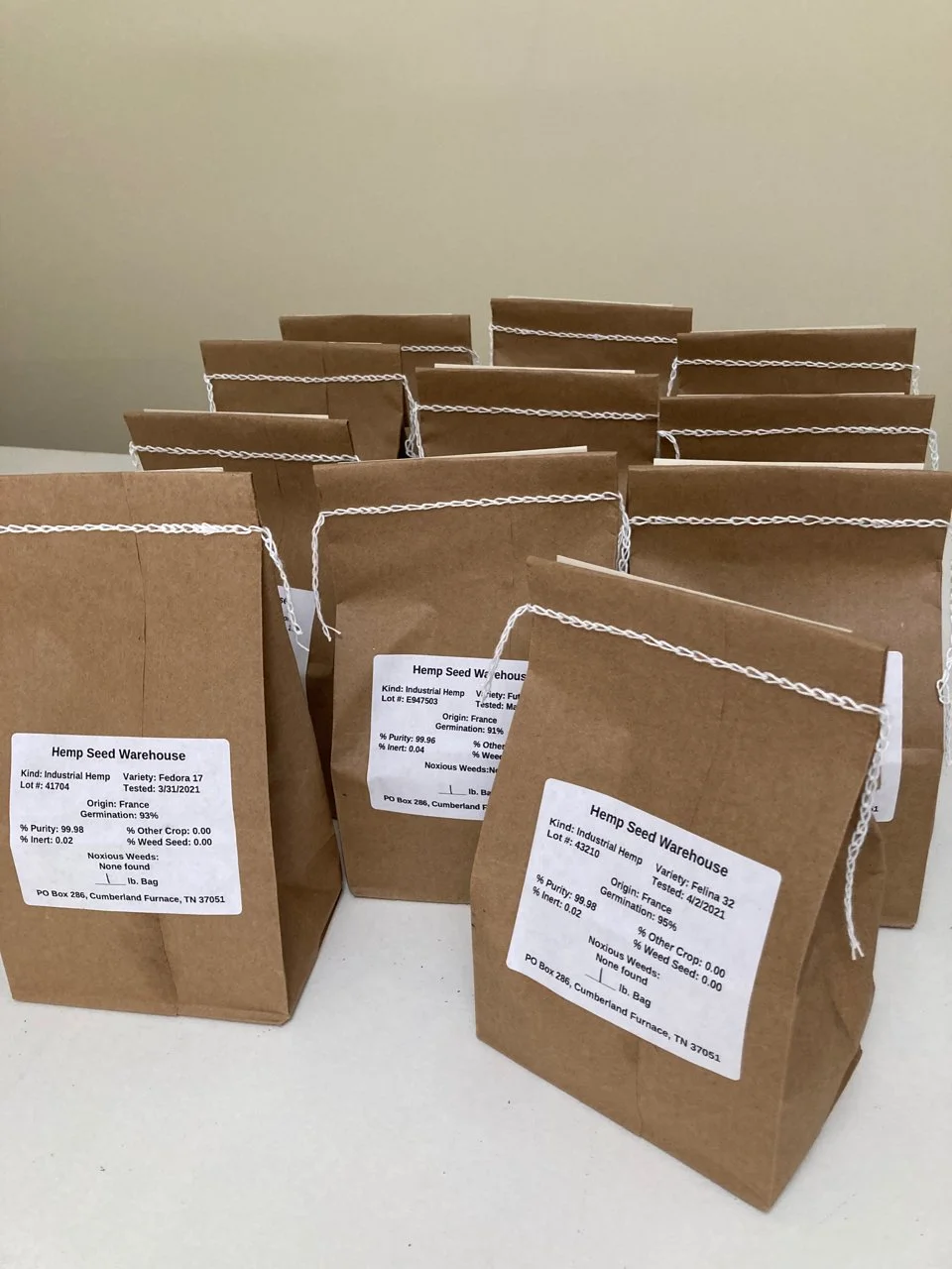 Hemp Seed For Sale — konopius home