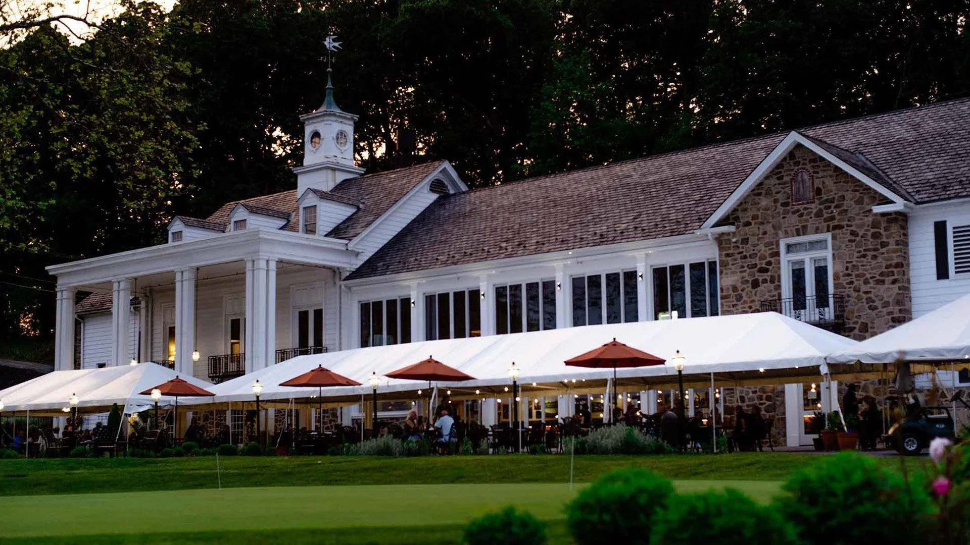 Steel Club Member — Service Electric Cable TV & Communications Sales