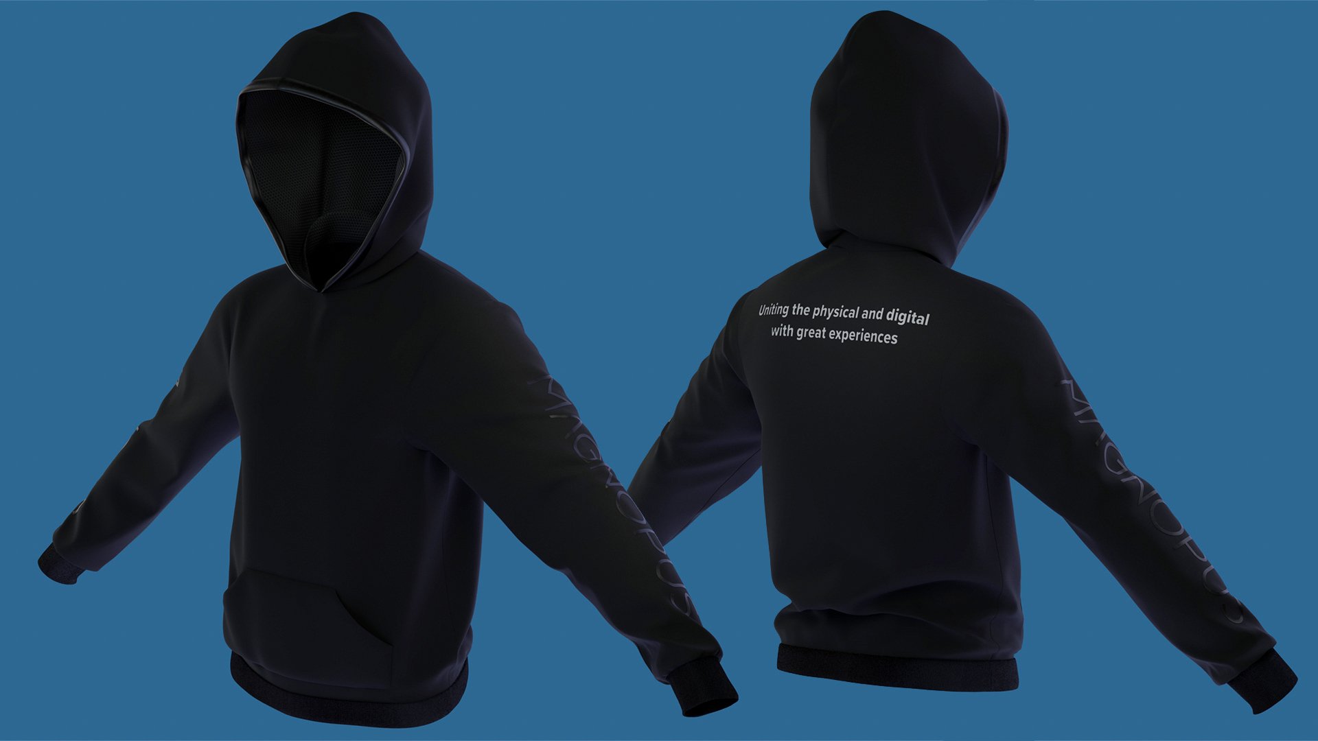 Work smarter, not harder: Using UV-driven workflows to master complex 3D iteration