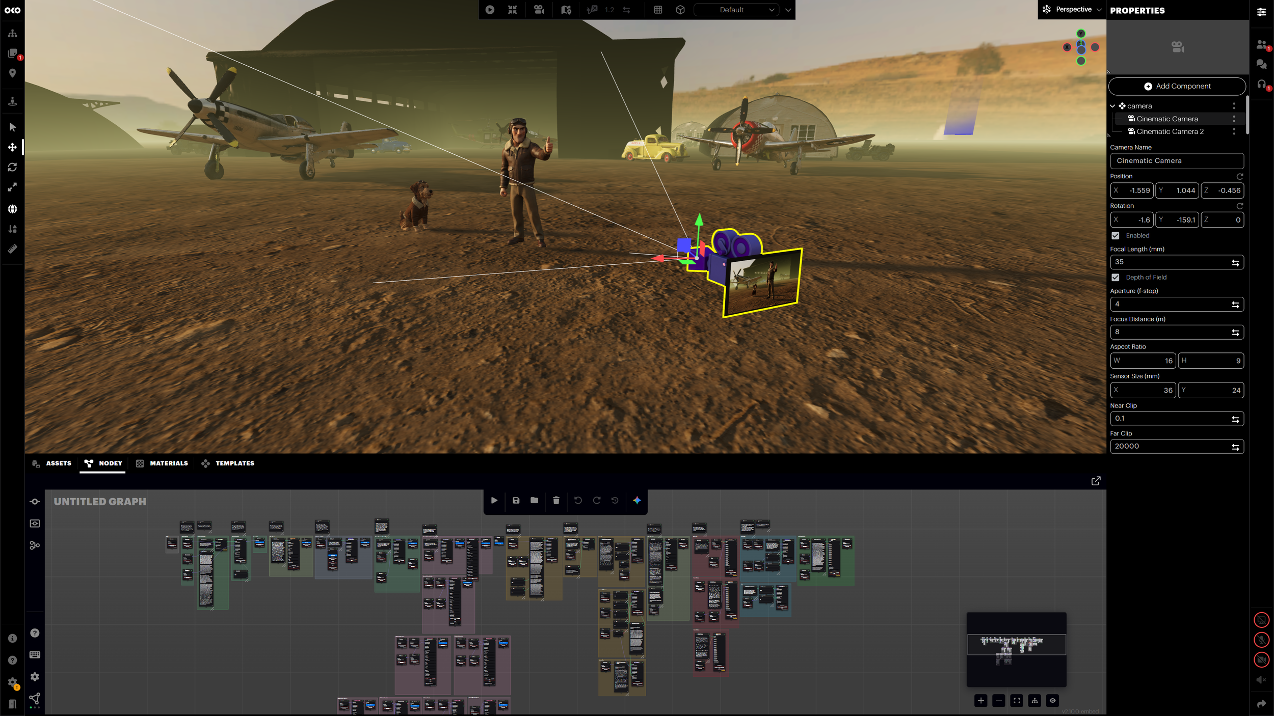 Beyond speed: Building generative AI for the way creators actually work