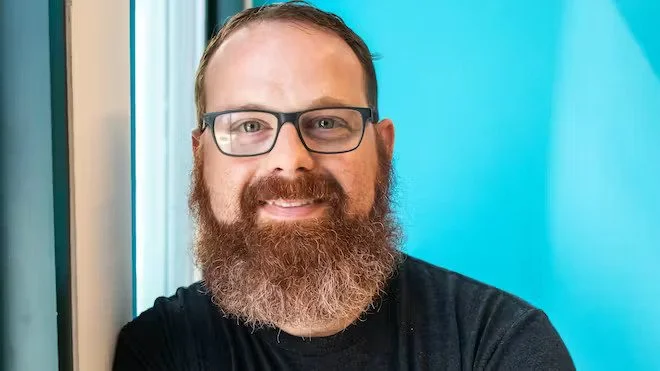 Patrick Cozzi, CEO, Cesium