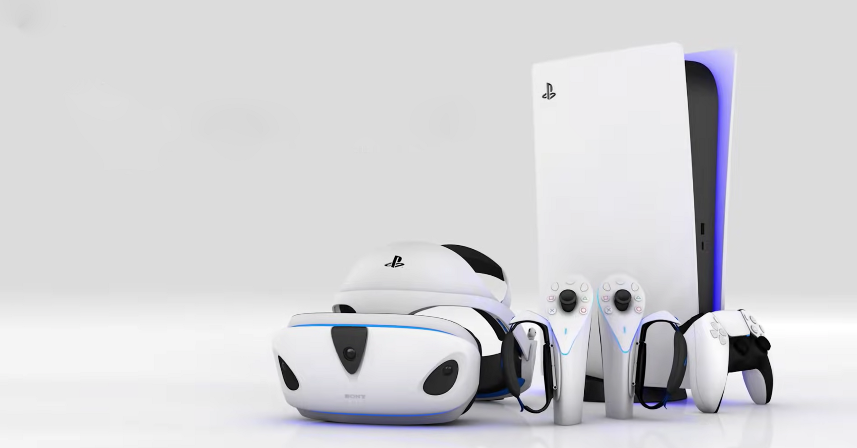 Sony announces next-gen PSVR 2 is coming to PS5 — Magnopus