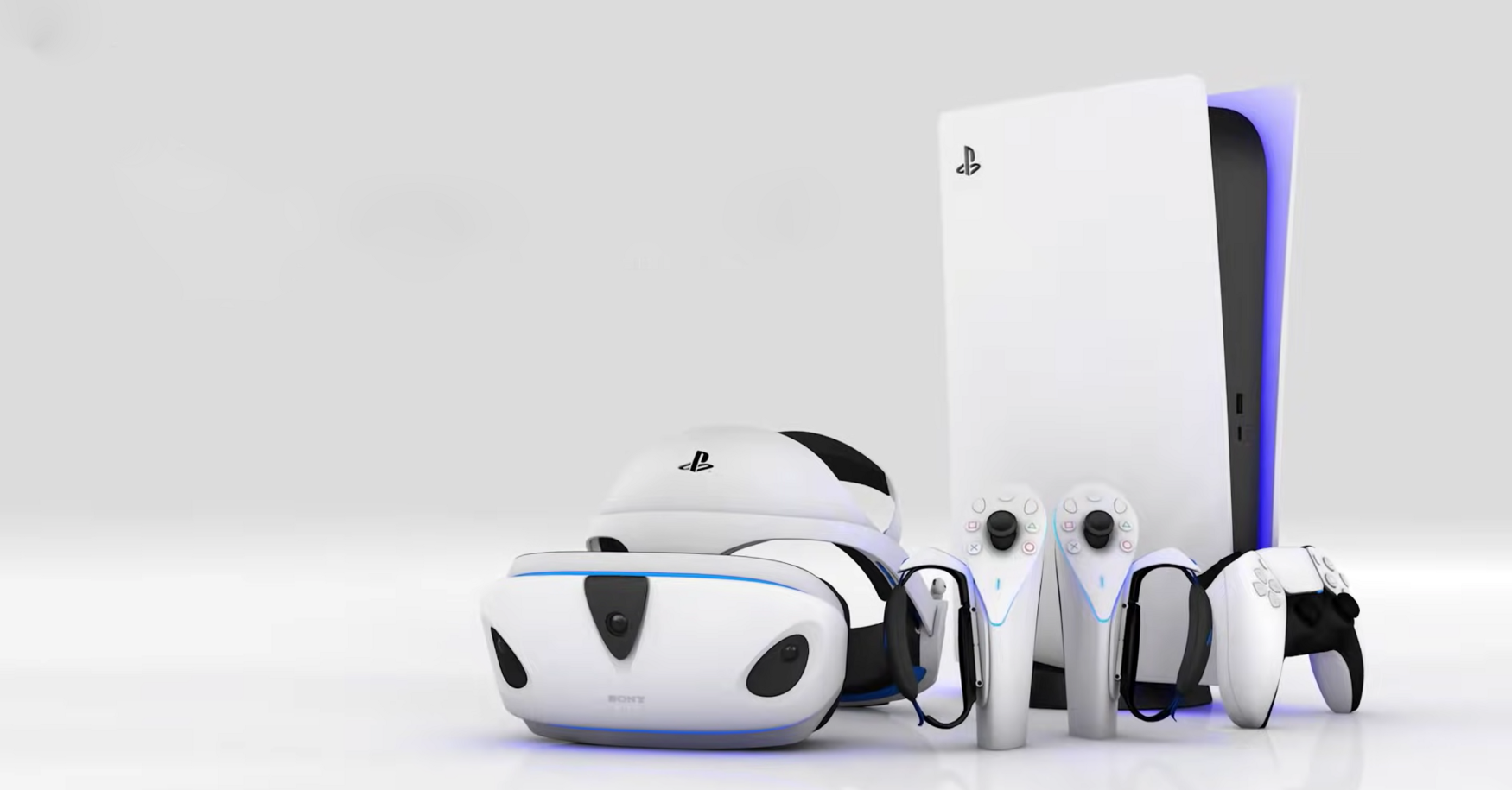 Sony confirms next-gen VR system for PlayStation 5 - just not in