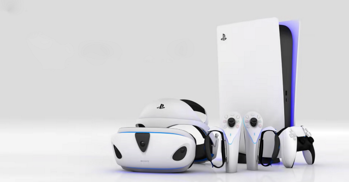 PlayStation VR2 is the next generation of VR gaming on PS5 — Magnopus